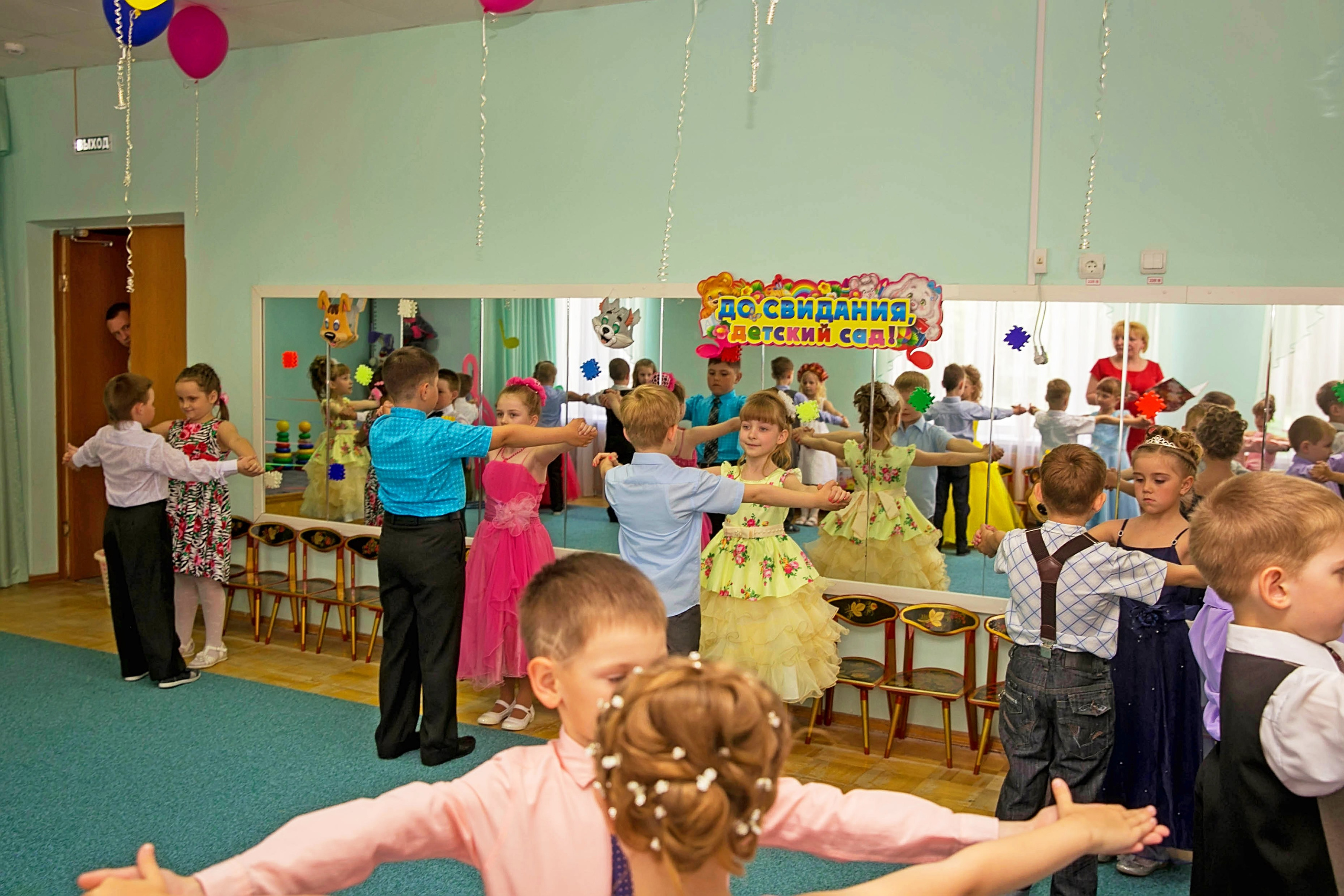 Выпускной 466. Семейный и детский фотограф в Нижнем Новгороде