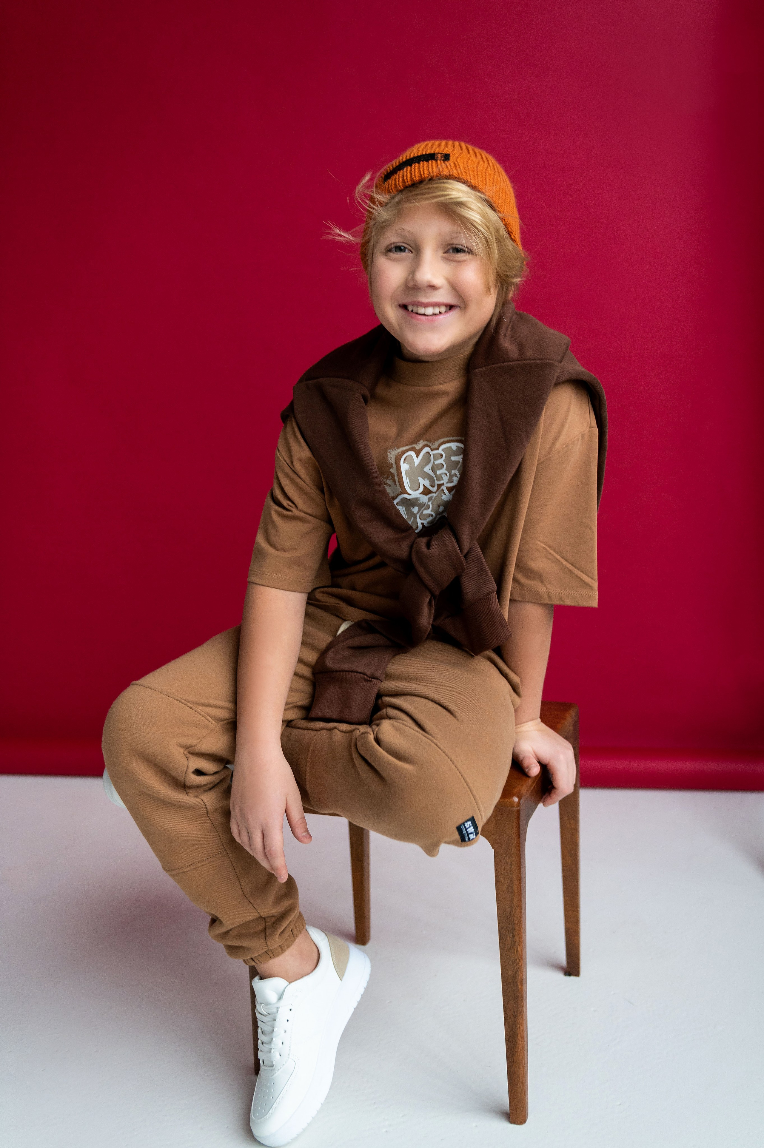 Дети. Главная