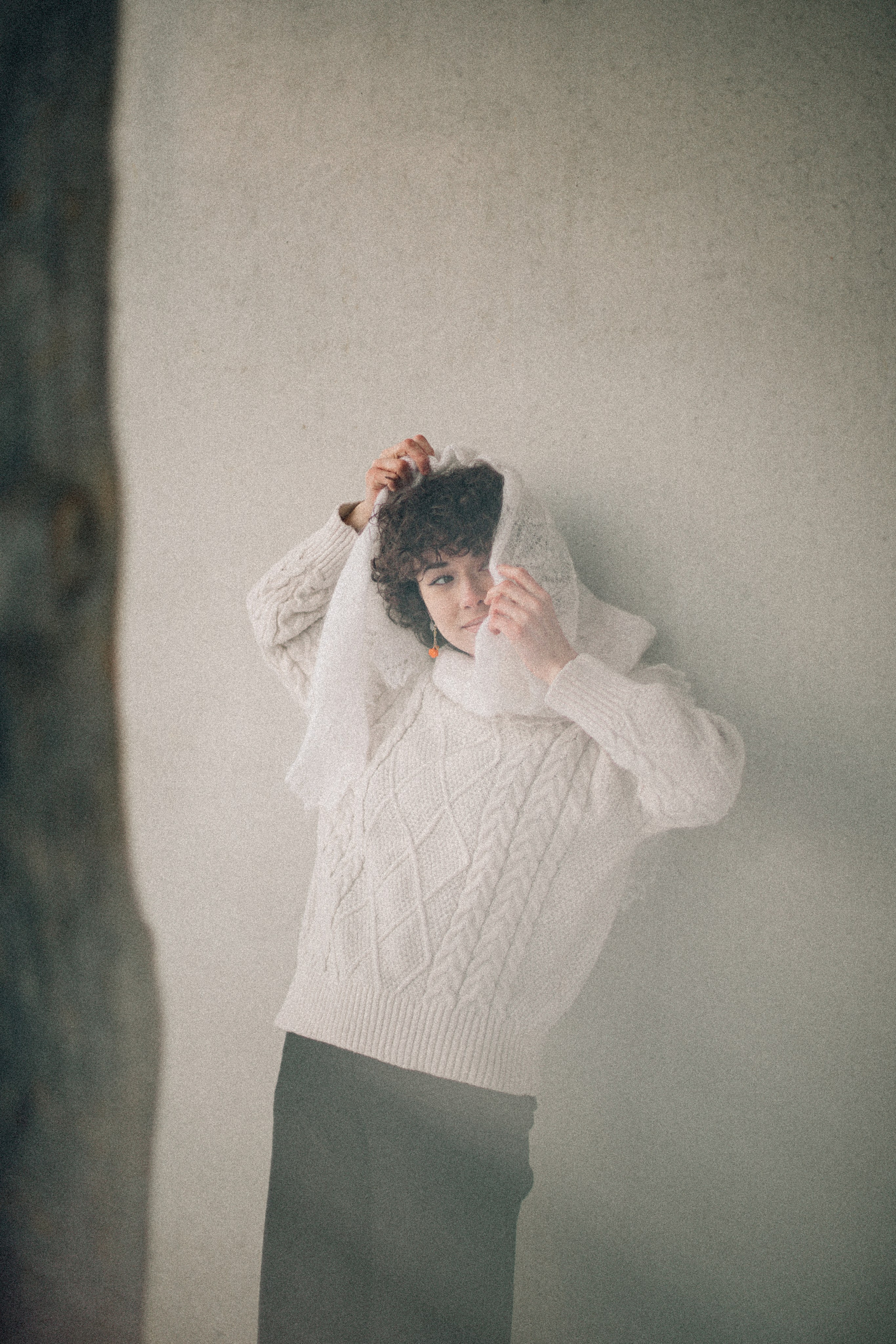 Sonia. Alex Vasina Photographer