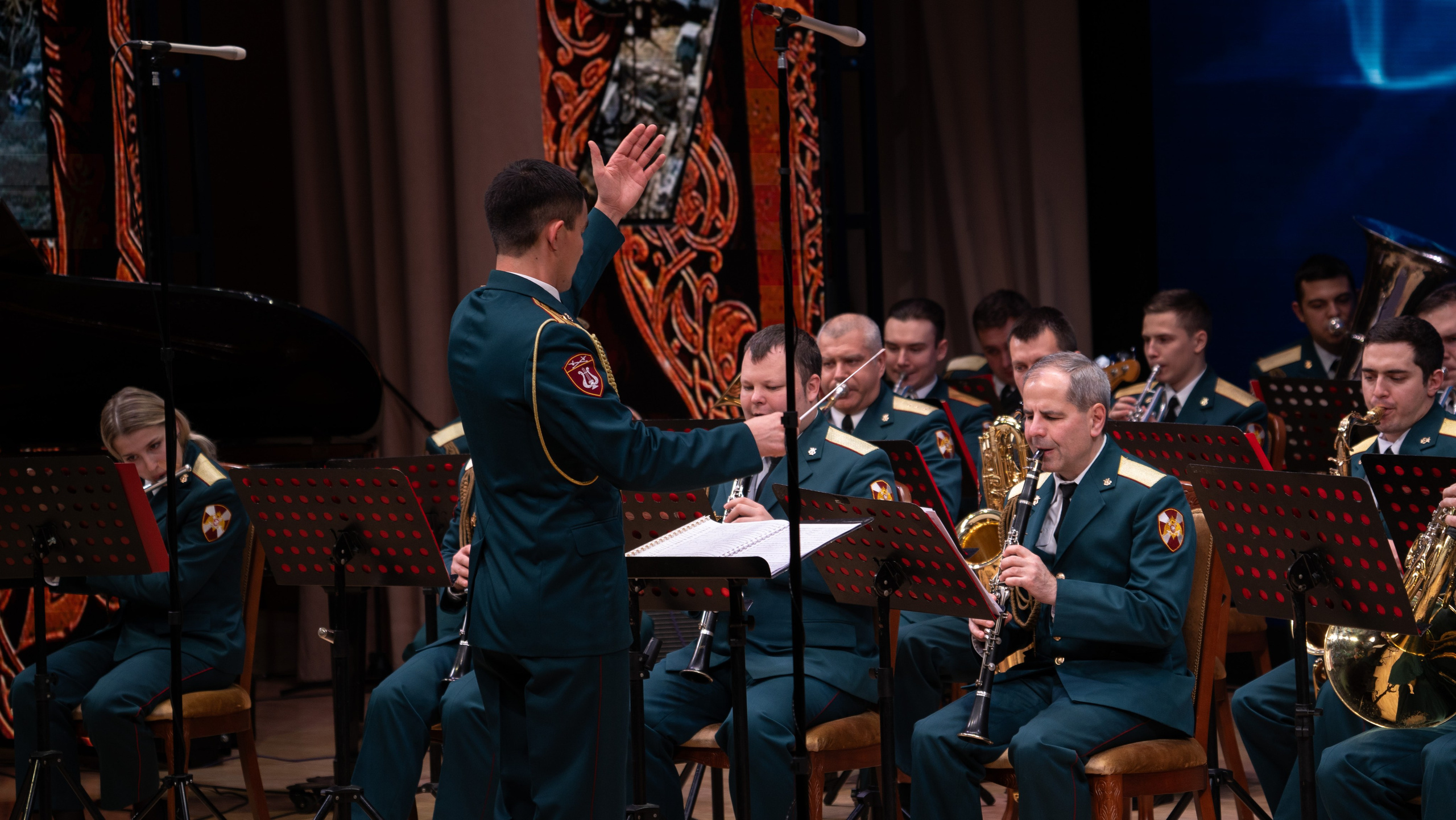Концерты. Фотограф в Москве Асиетта