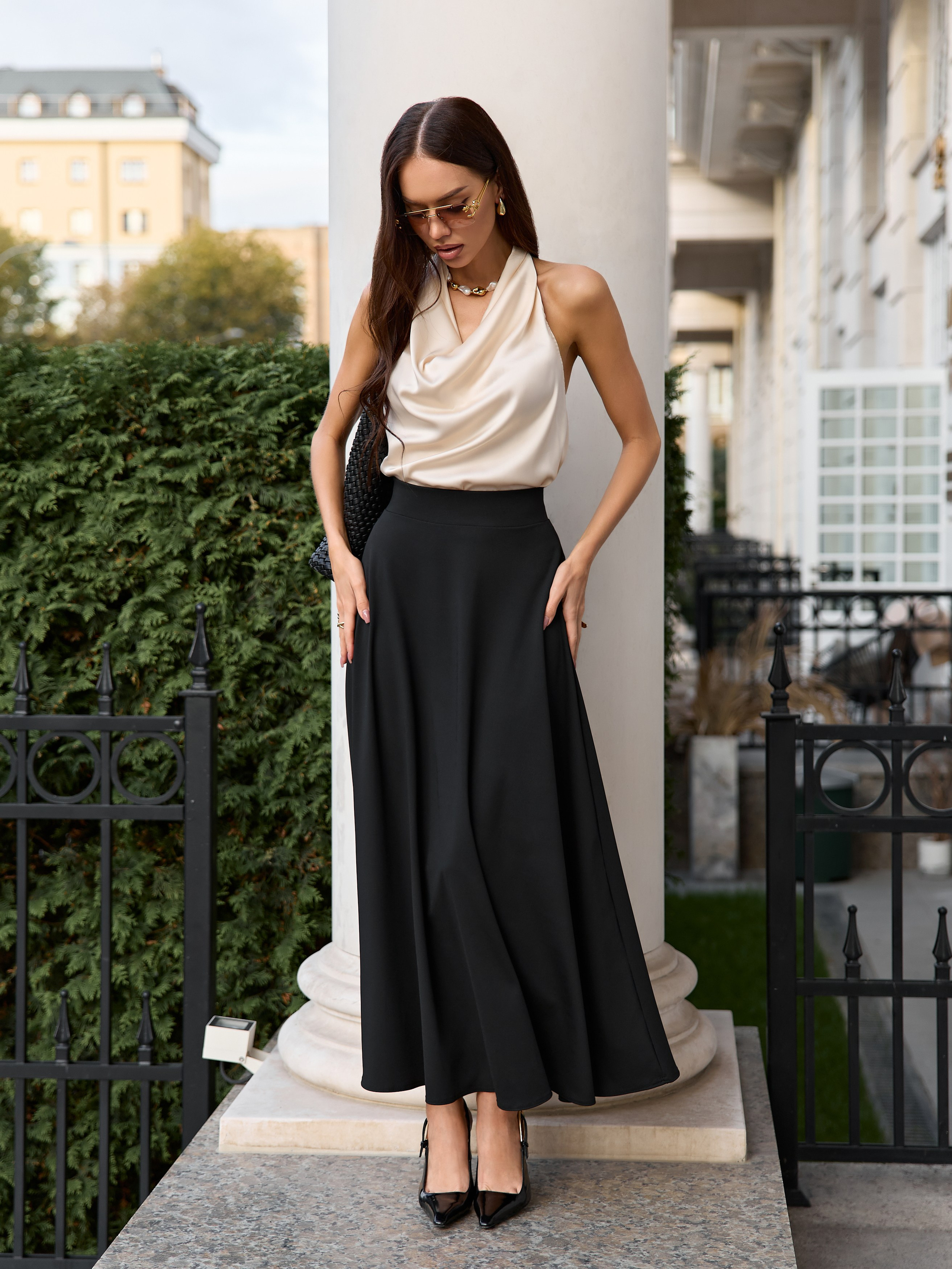 Стрит. Продакшен LYMA.PRO