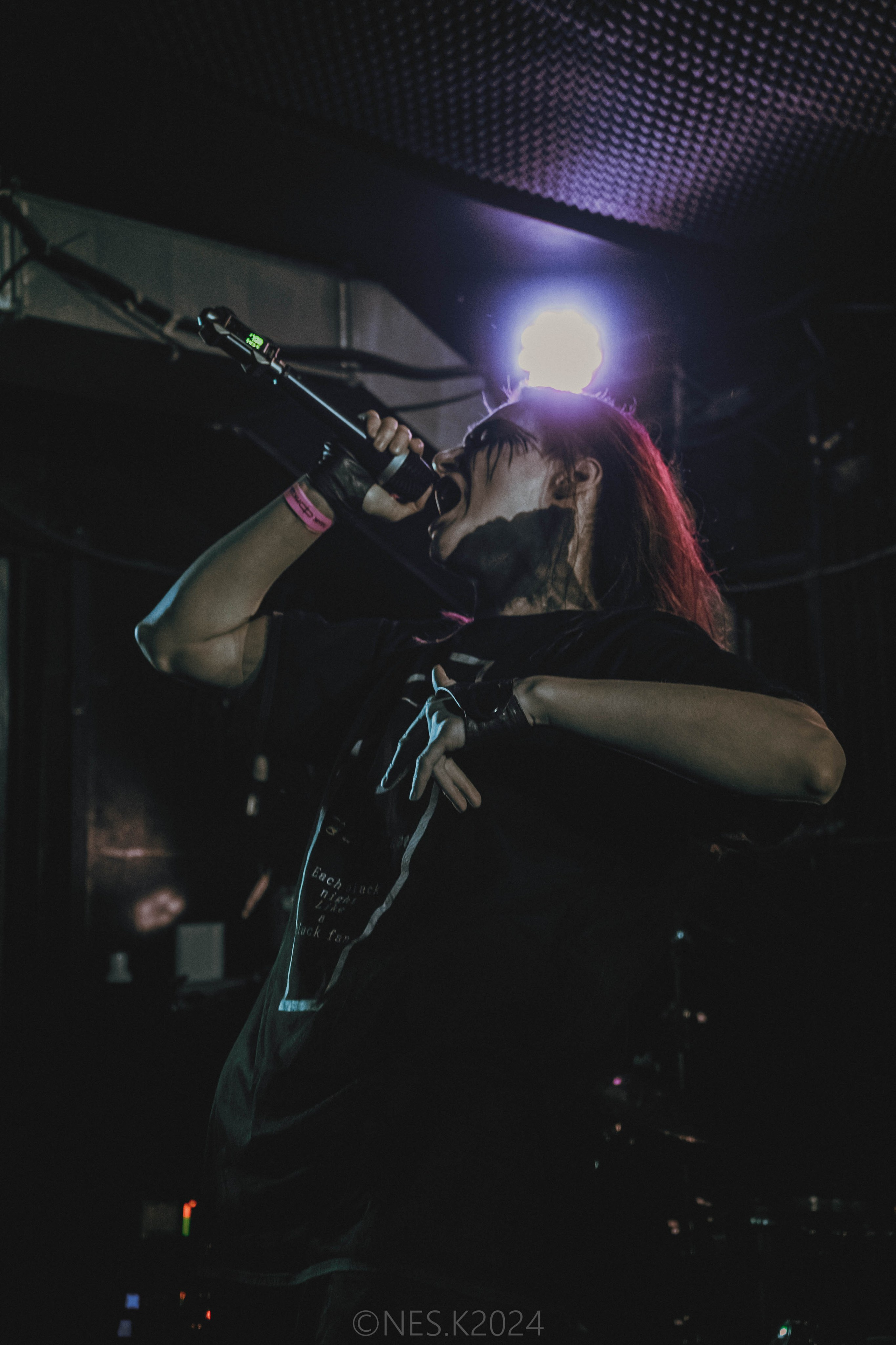 Mortal Dismay. Профессиональный фотограф в Москве и МО