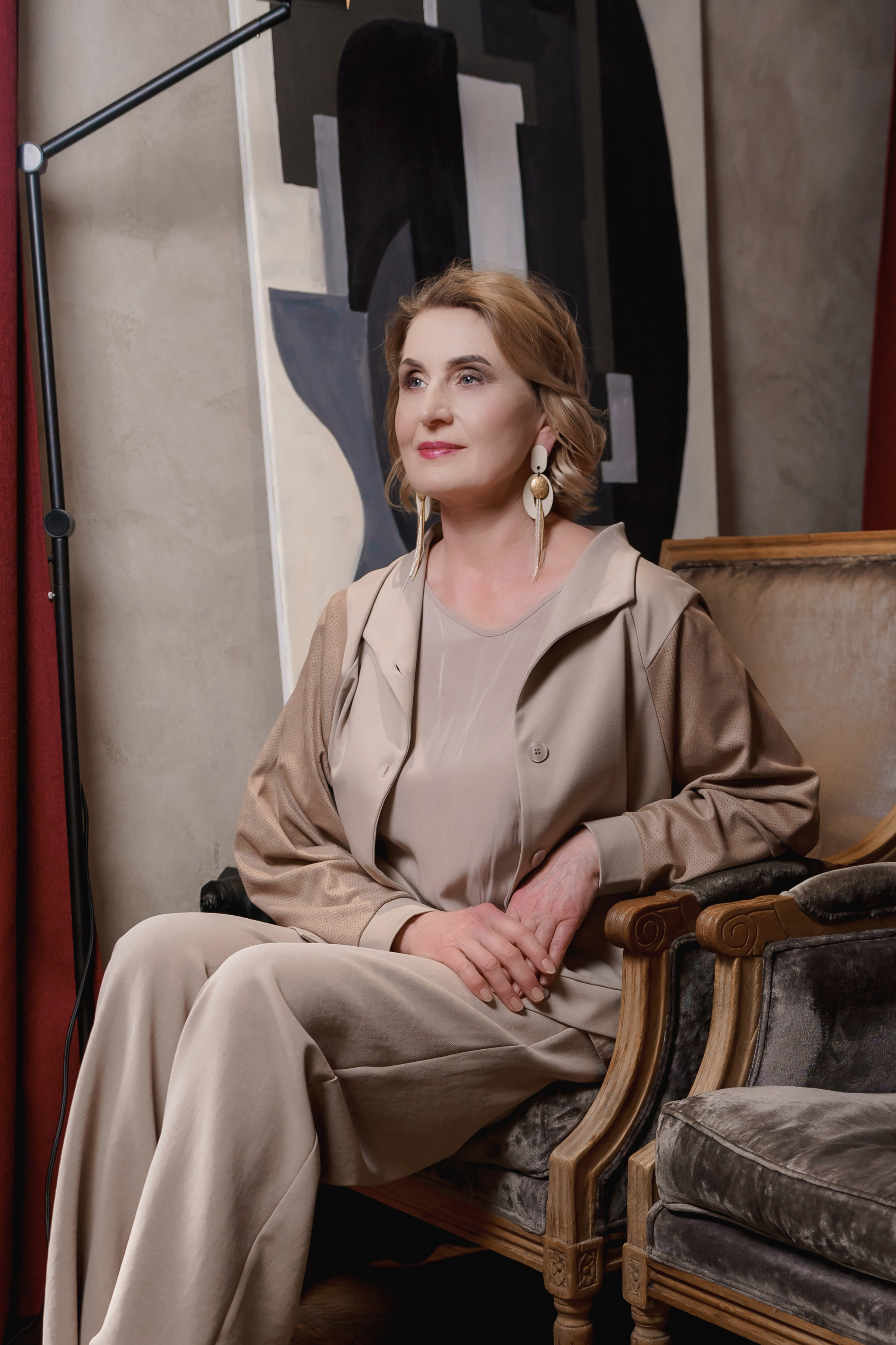 Съемка фотопроектов. Фотограф Ким Наталья в Красноярске