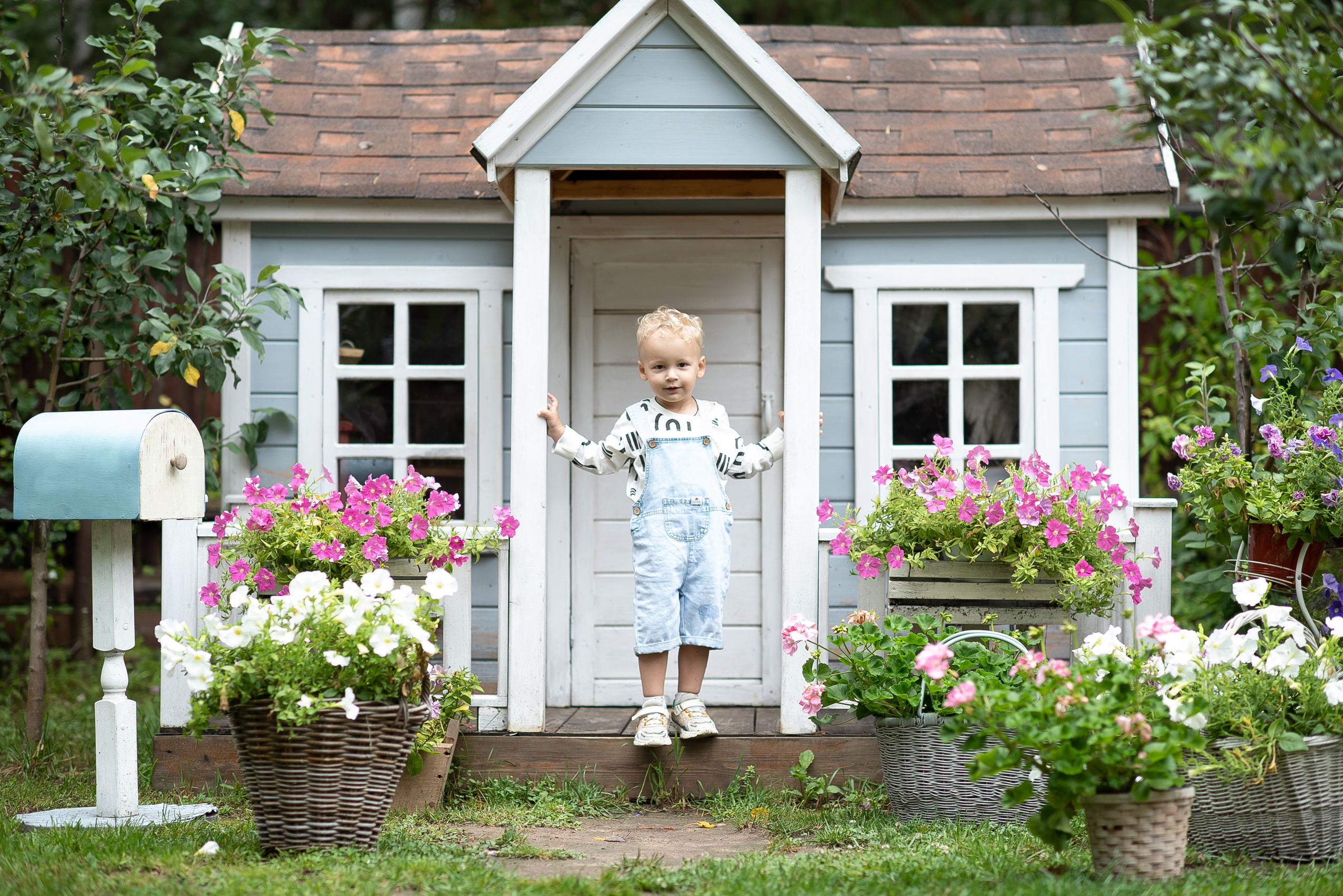 Фотостудия Лес Чудес. Фотограф Мария Усманова, Казань