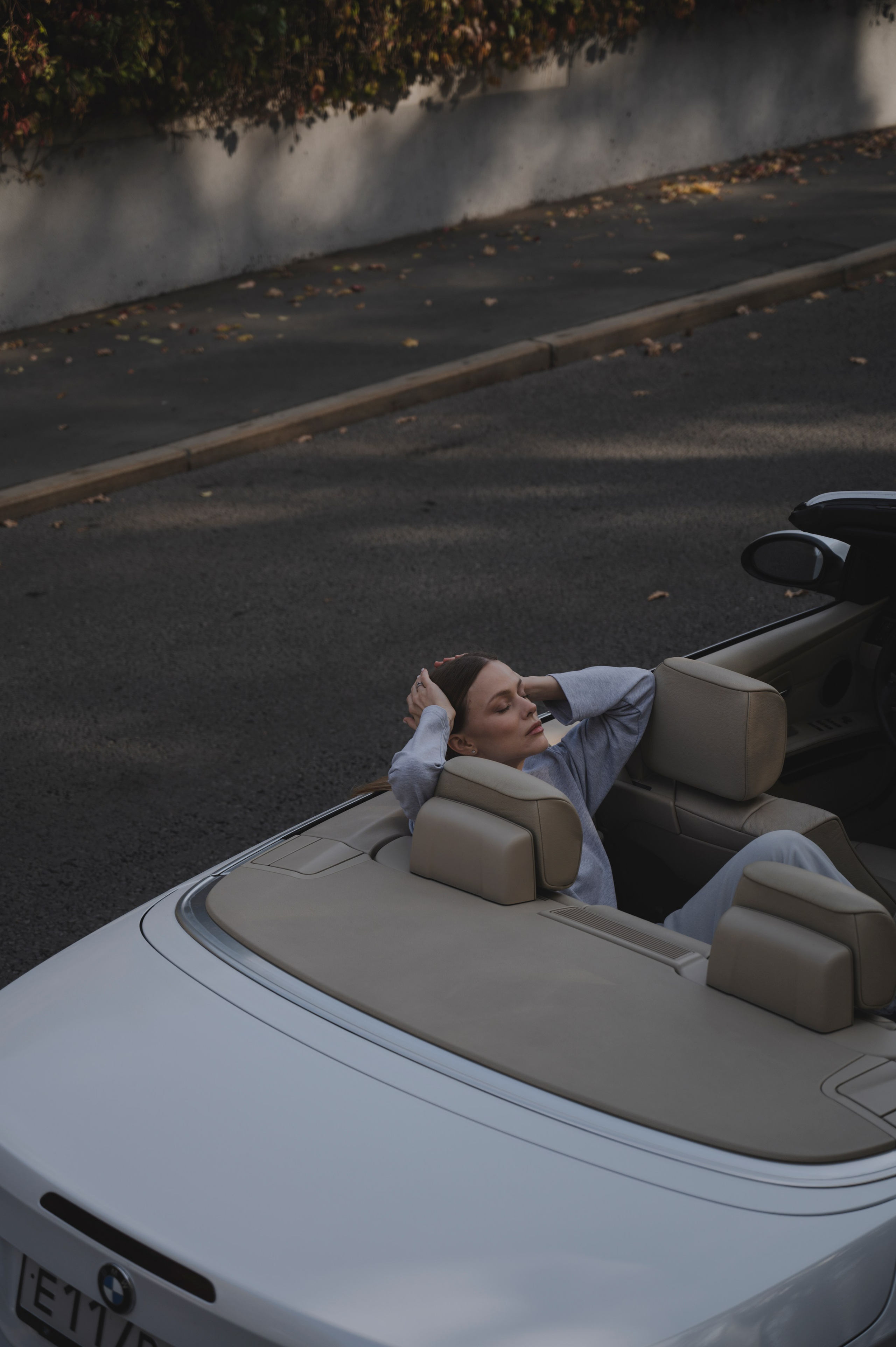 Контент. Видеосъемка | Самара | Рузанова Полина