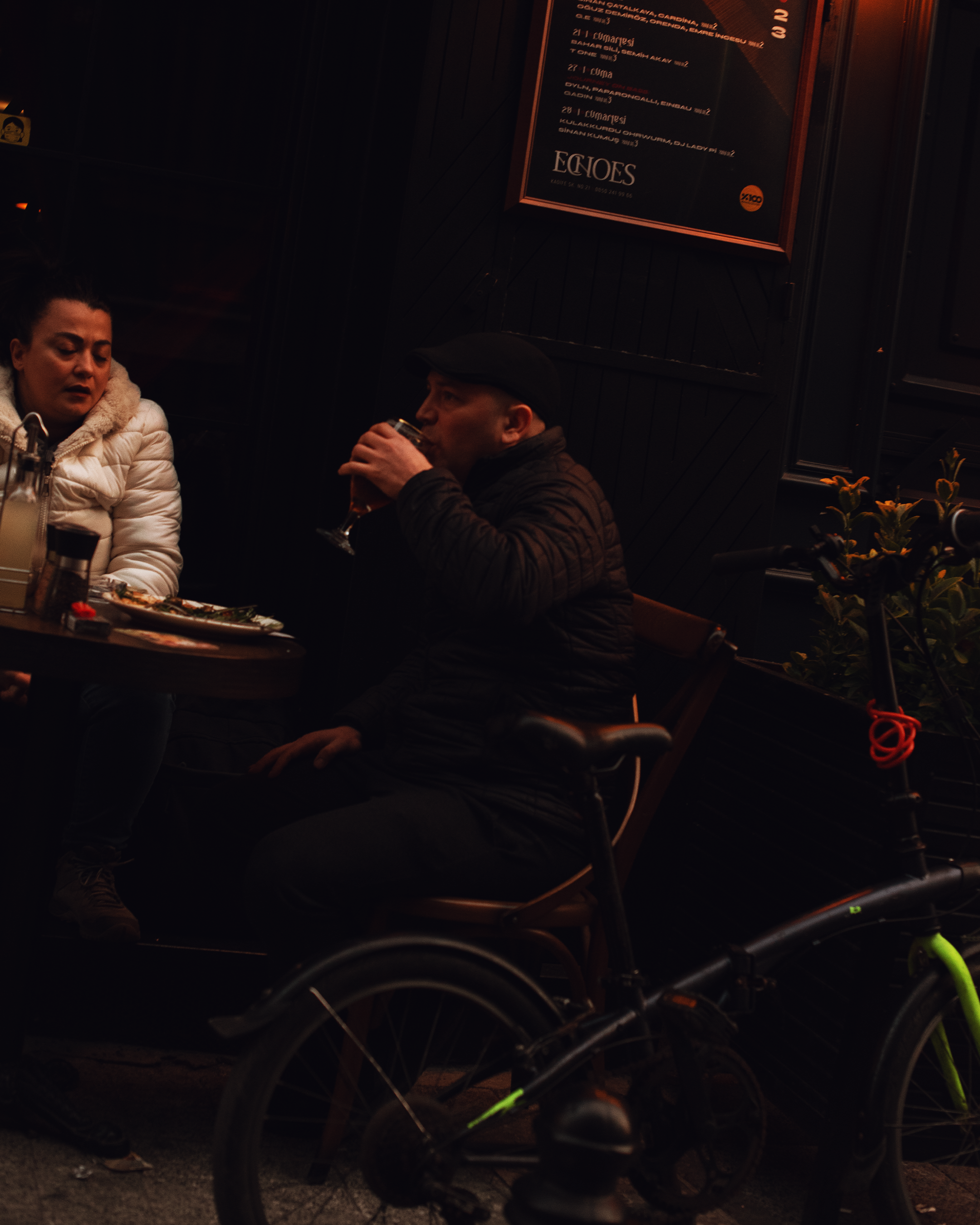 Рекламный фотограф из Гуанчжоу: магия Стамбула через объектив. Коммерческий и предметный фотограф в Гуанчжоу Коваленко Александр