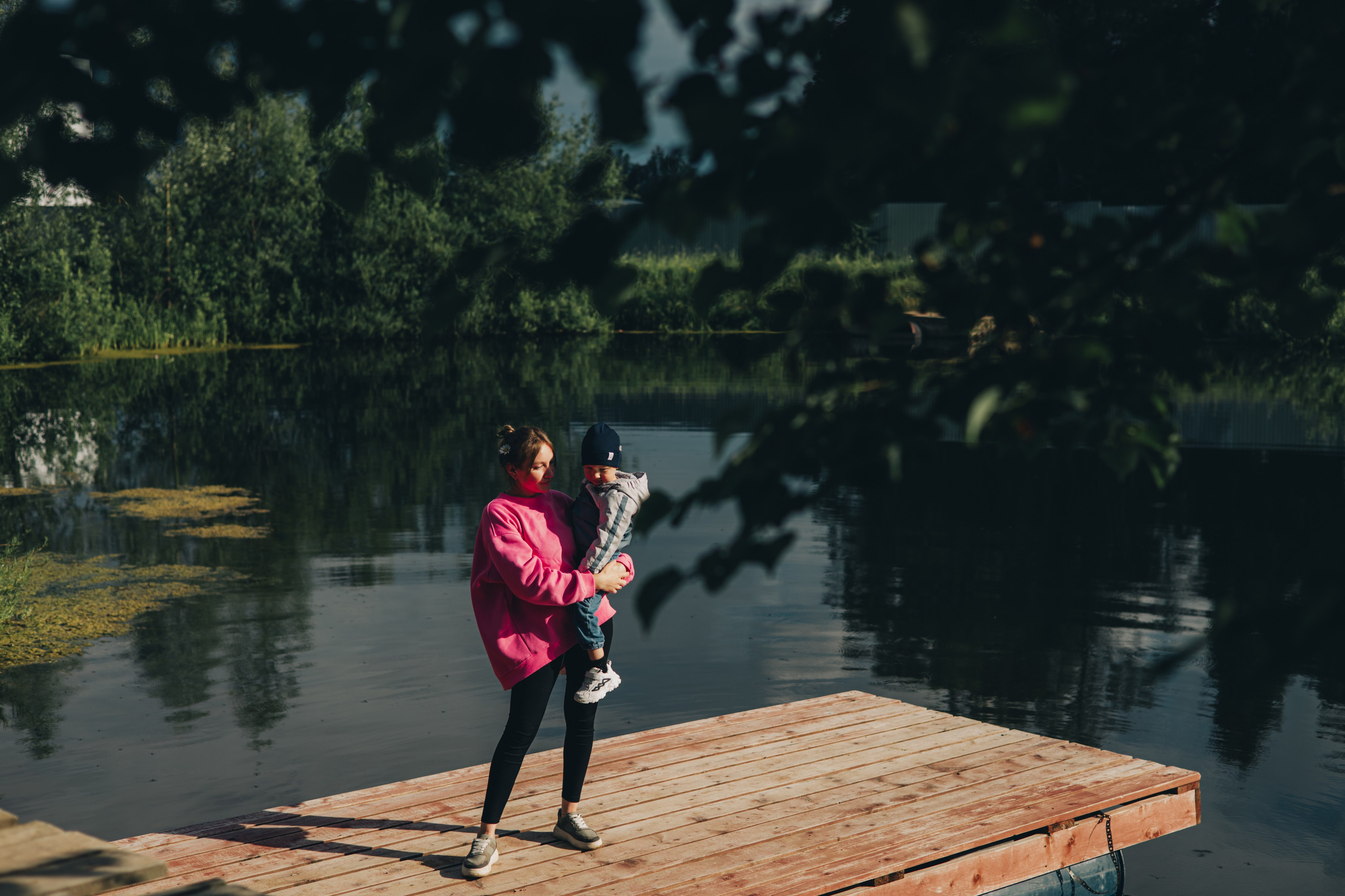 Базгутдиновы. Фотограф Уфа