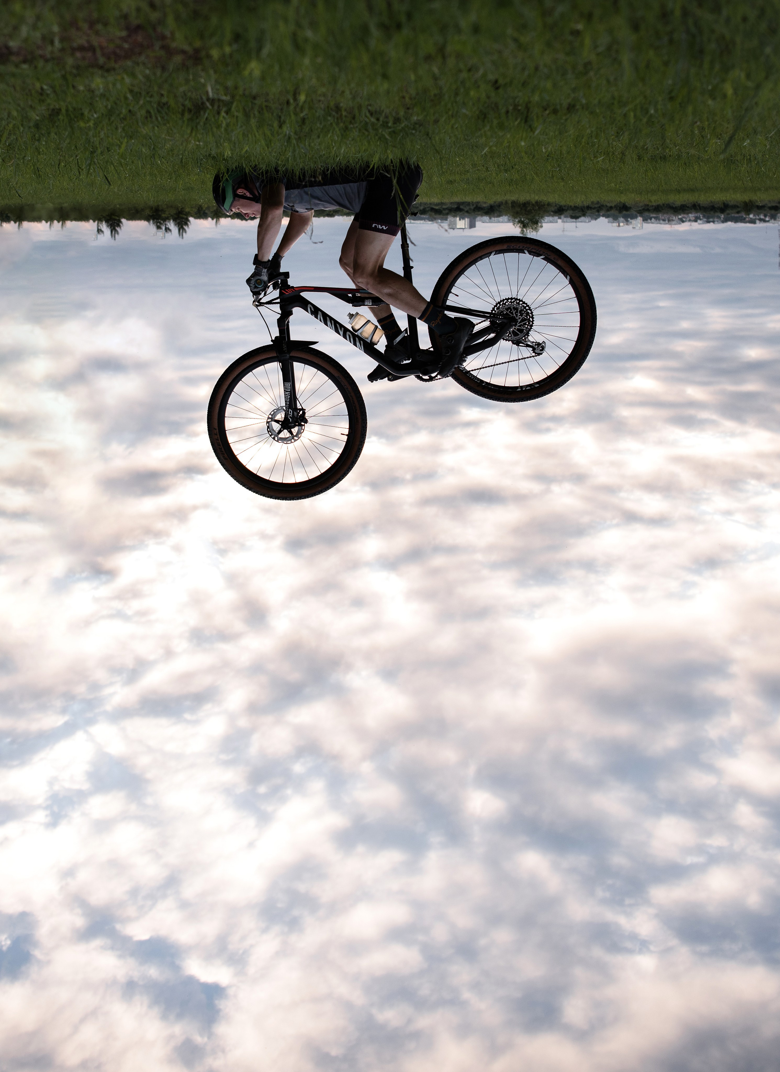 Велофотопрогулка Сыктывкар