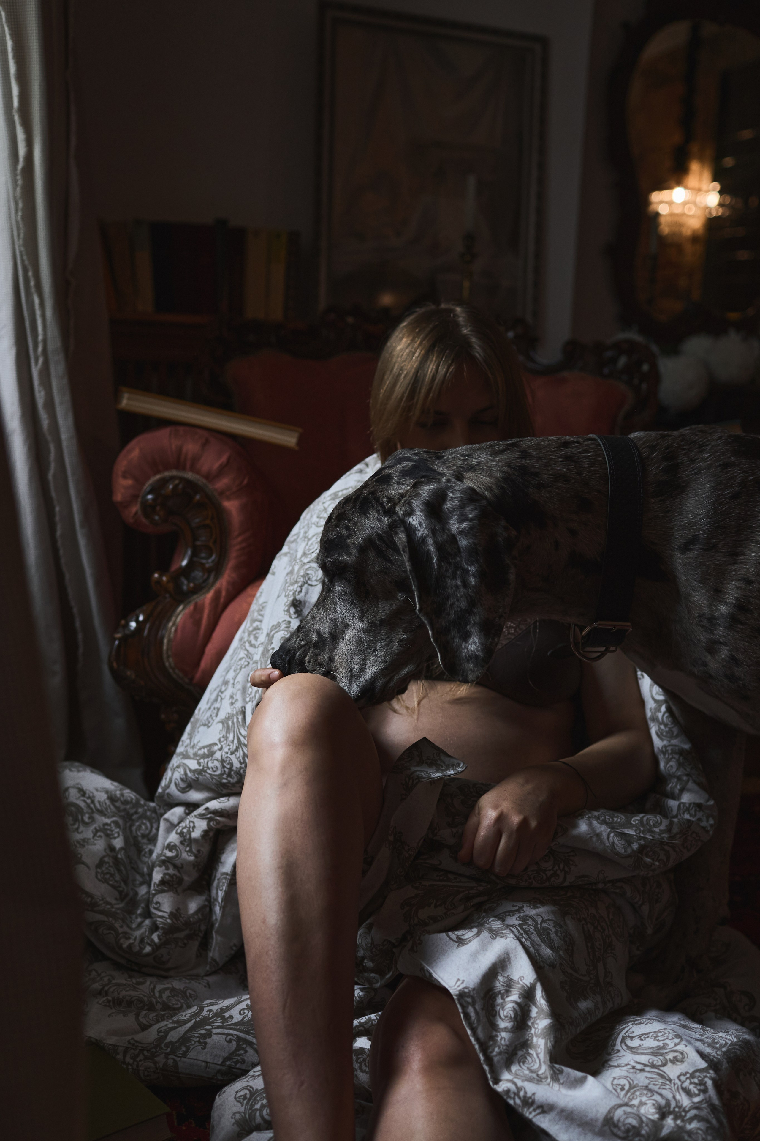 Анюта. Уют, покой и нежность. Крым фото, отдых Крым, Севастополь фото, Свадьба фото, Олег Горбатко