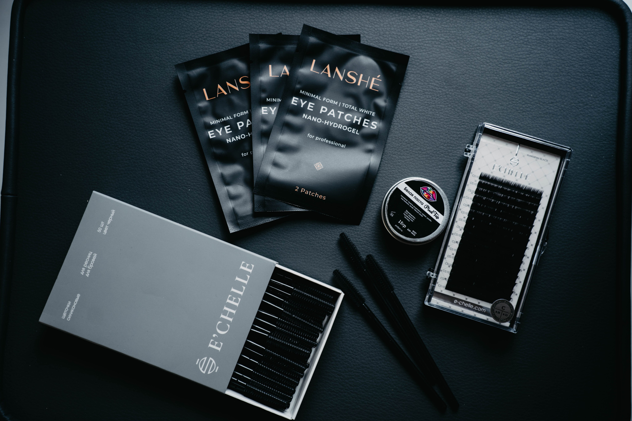 ALTMAN LAB. Фотограф Абакумова Анастасия