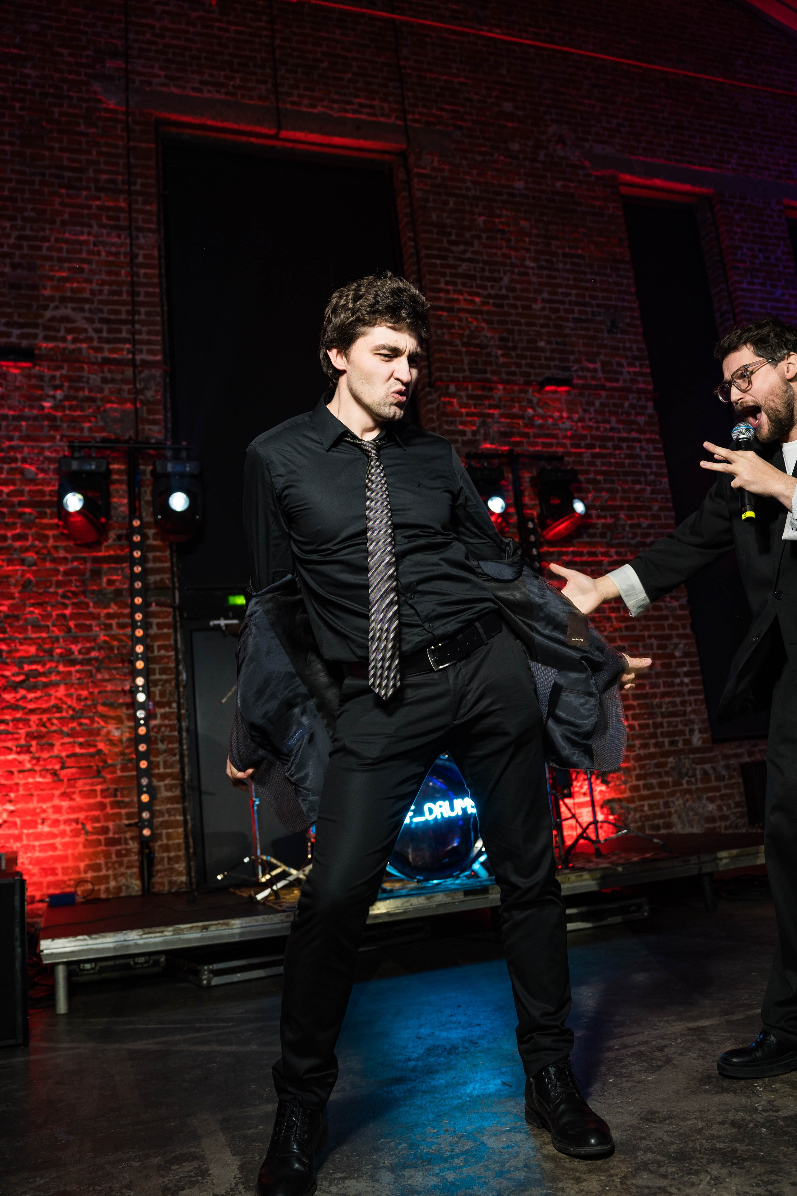 Reebok | корпоратив. Фотограф Абакумова Анастасия