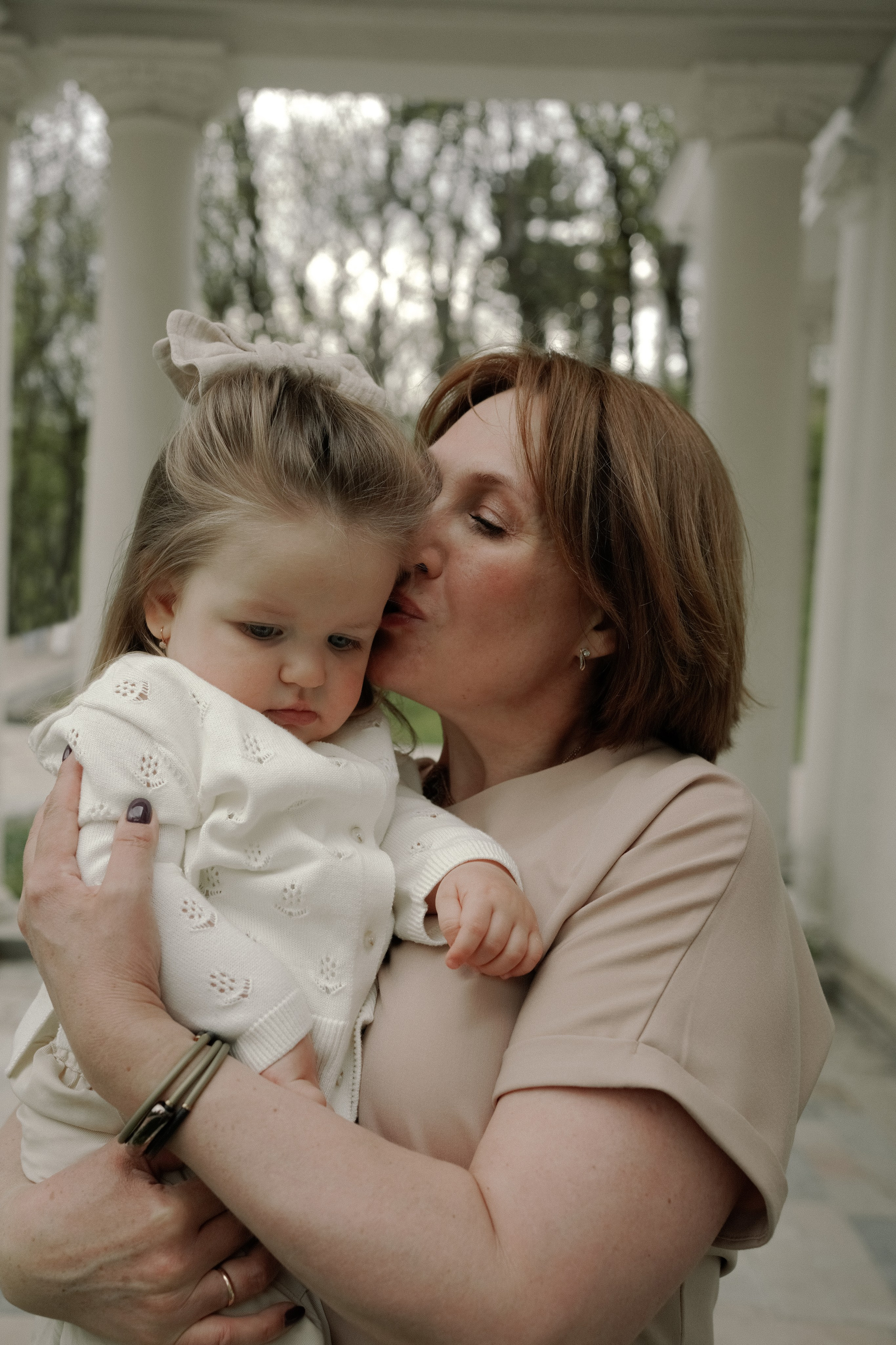 В Ессентуках. Свадебный и семейный фотограф Афанасьева Анна в Кисловодске