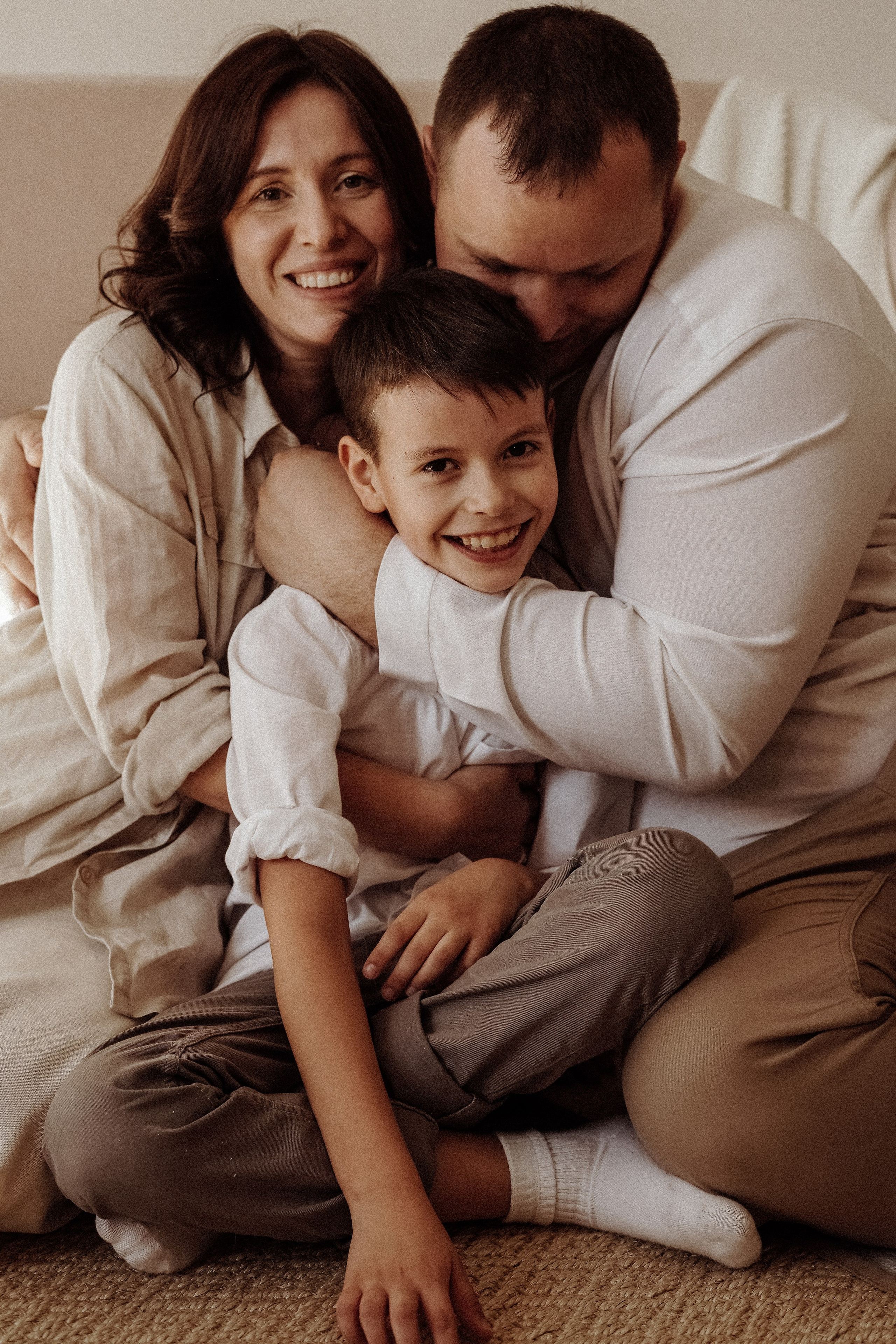 Сказка, Написанная Вместе. Свадебный и семейный фотограф Афанасьева Анна в Кисловодске