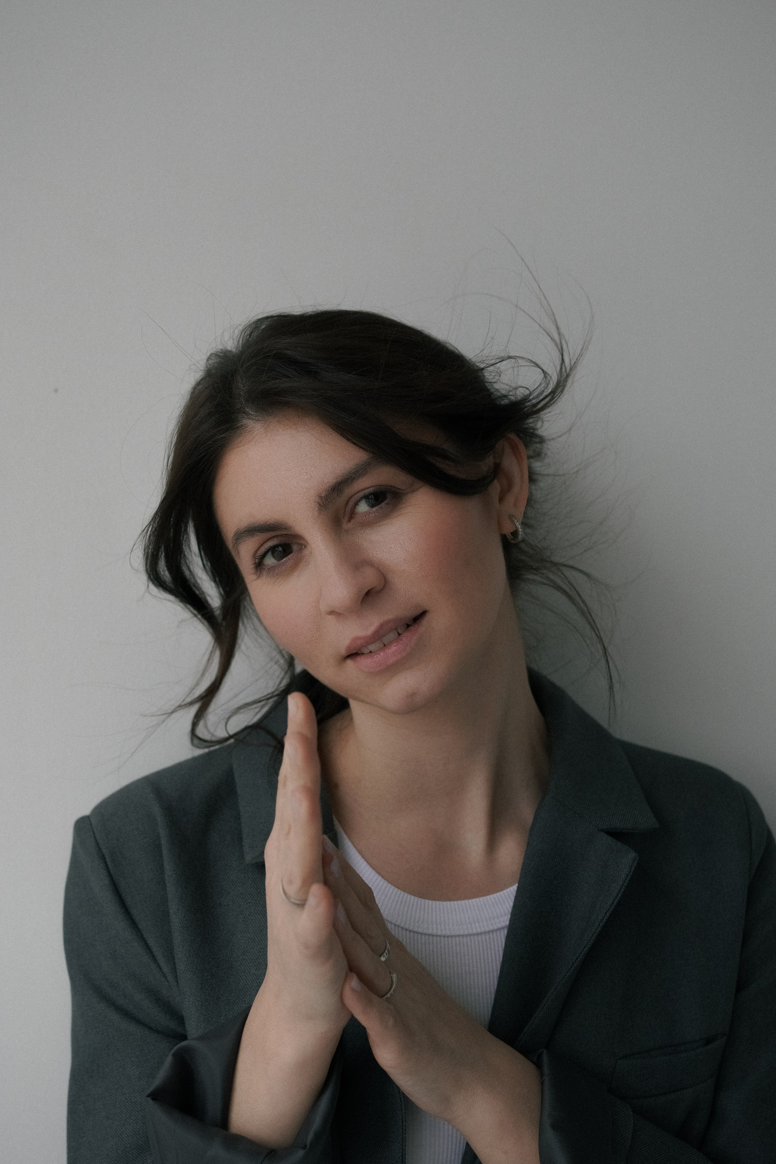 Я и мама. Свадебный и семейный фотограф Афанасьева Анна в Кисловодске