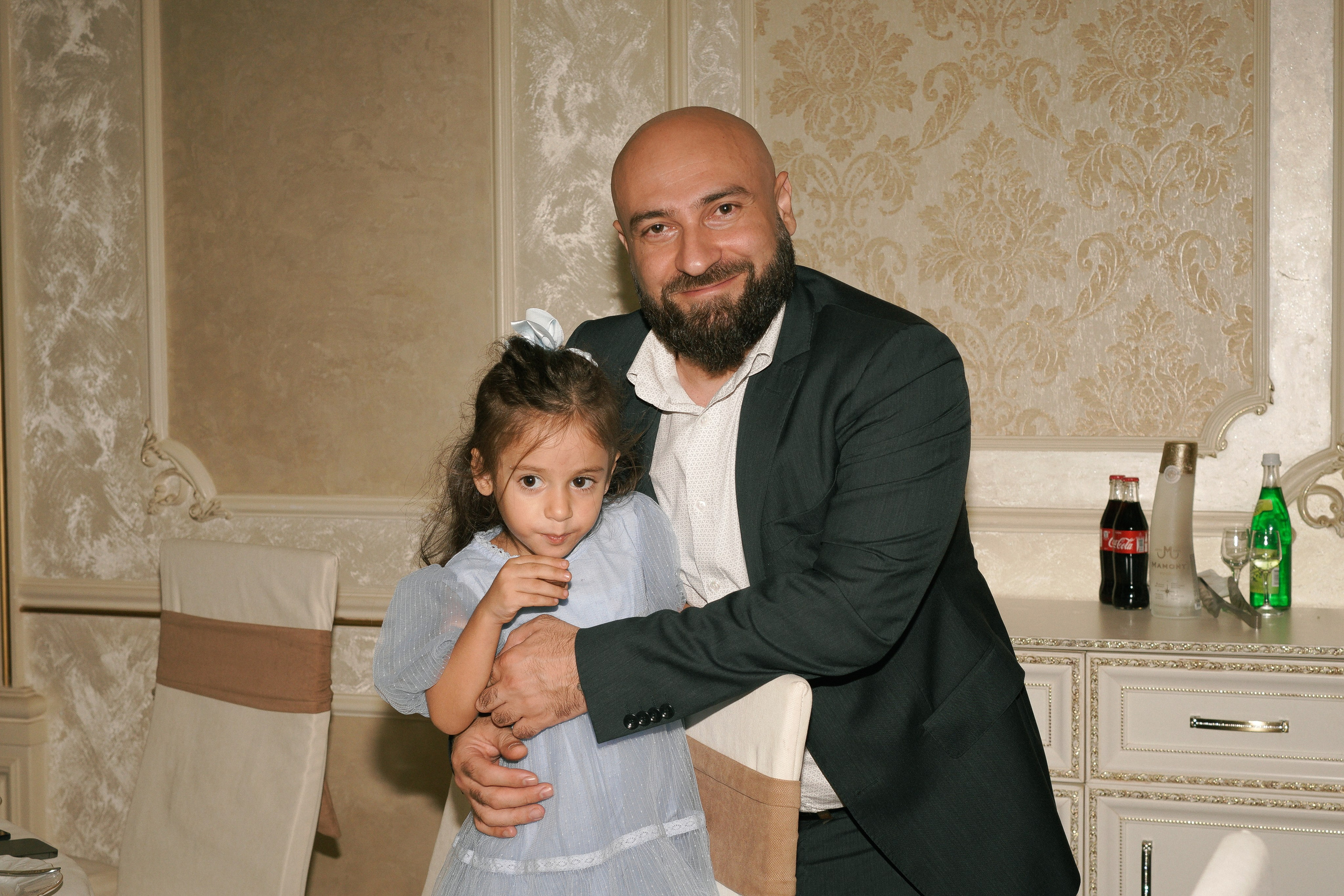 Испания. Свадебный и семейный фотограф Афанасьева Анна в Кисловодске