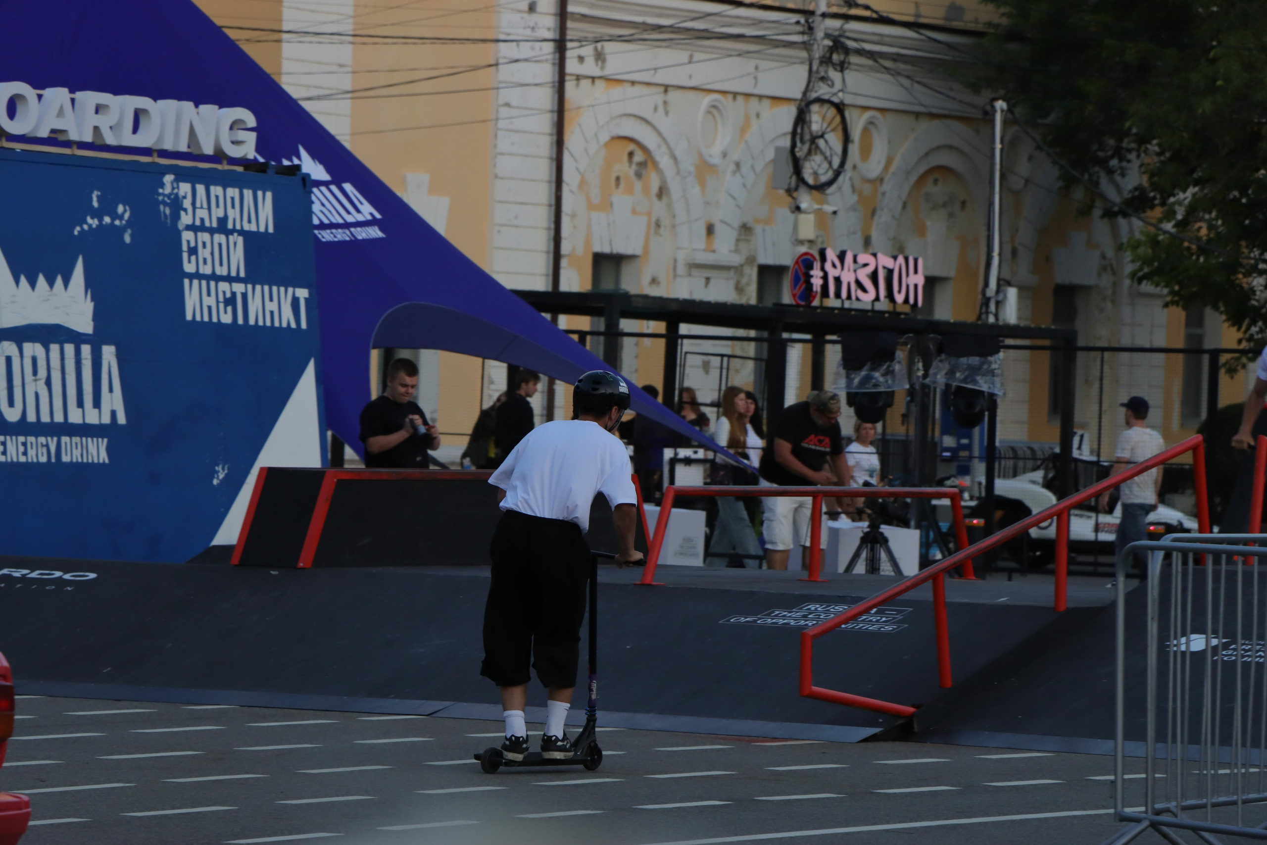 Фестиваль КАРДО