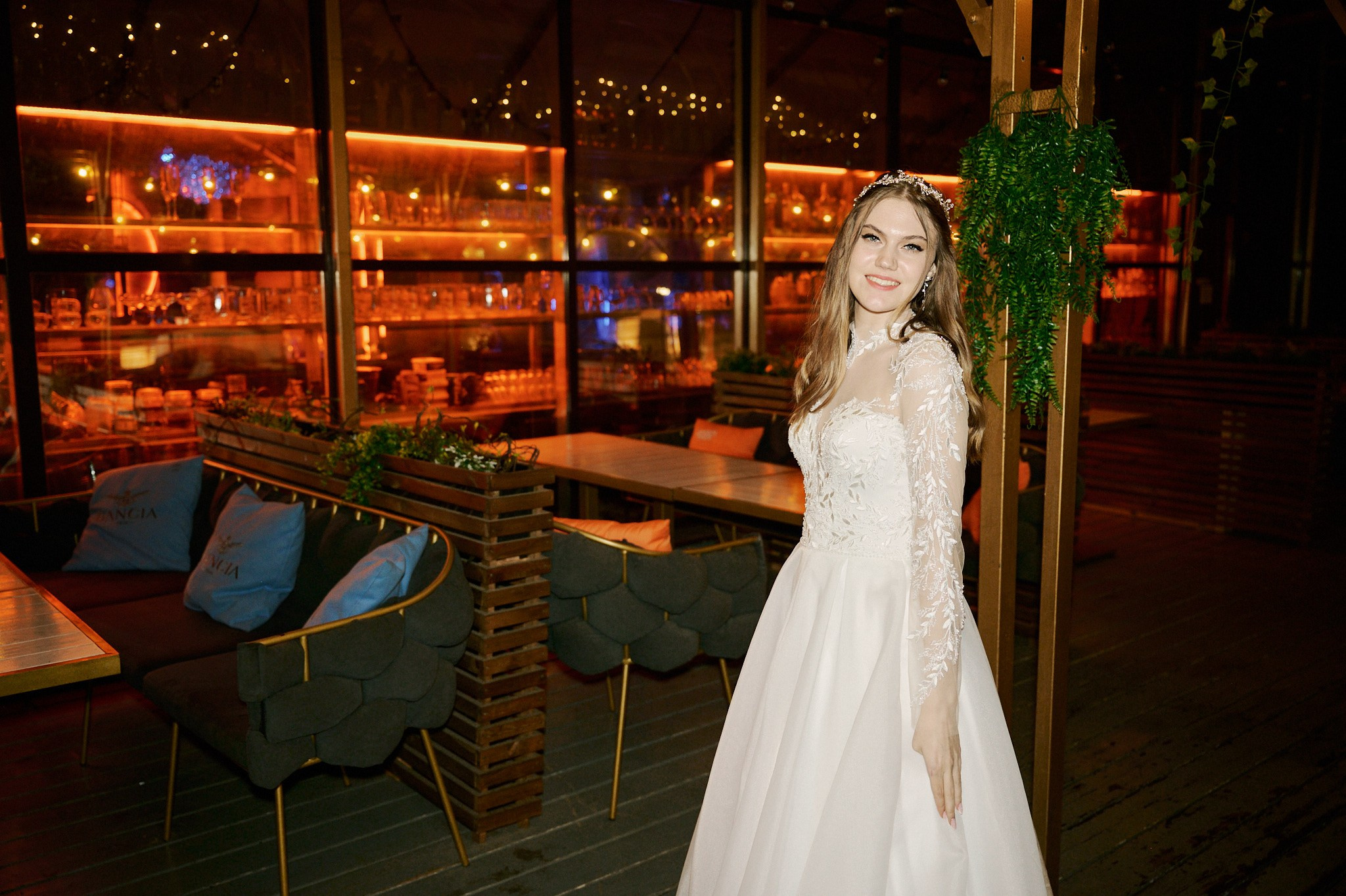 Максим и Алина. Маляревич Дмитрий свадебный фотограф