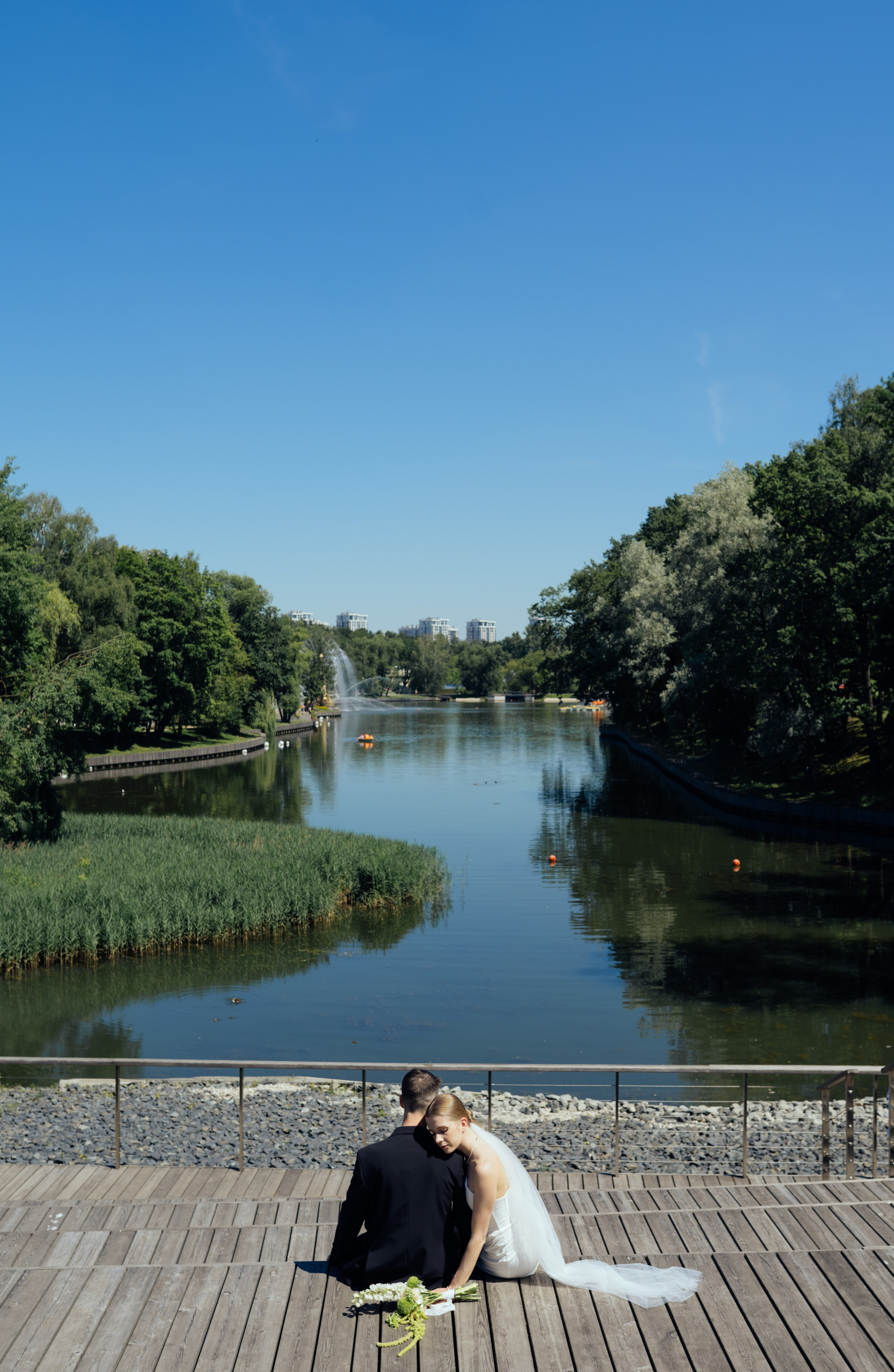 Марк + Маргарита. Свадебный и семейный фотограф в Москве/Калуге Юлия Мосиюк