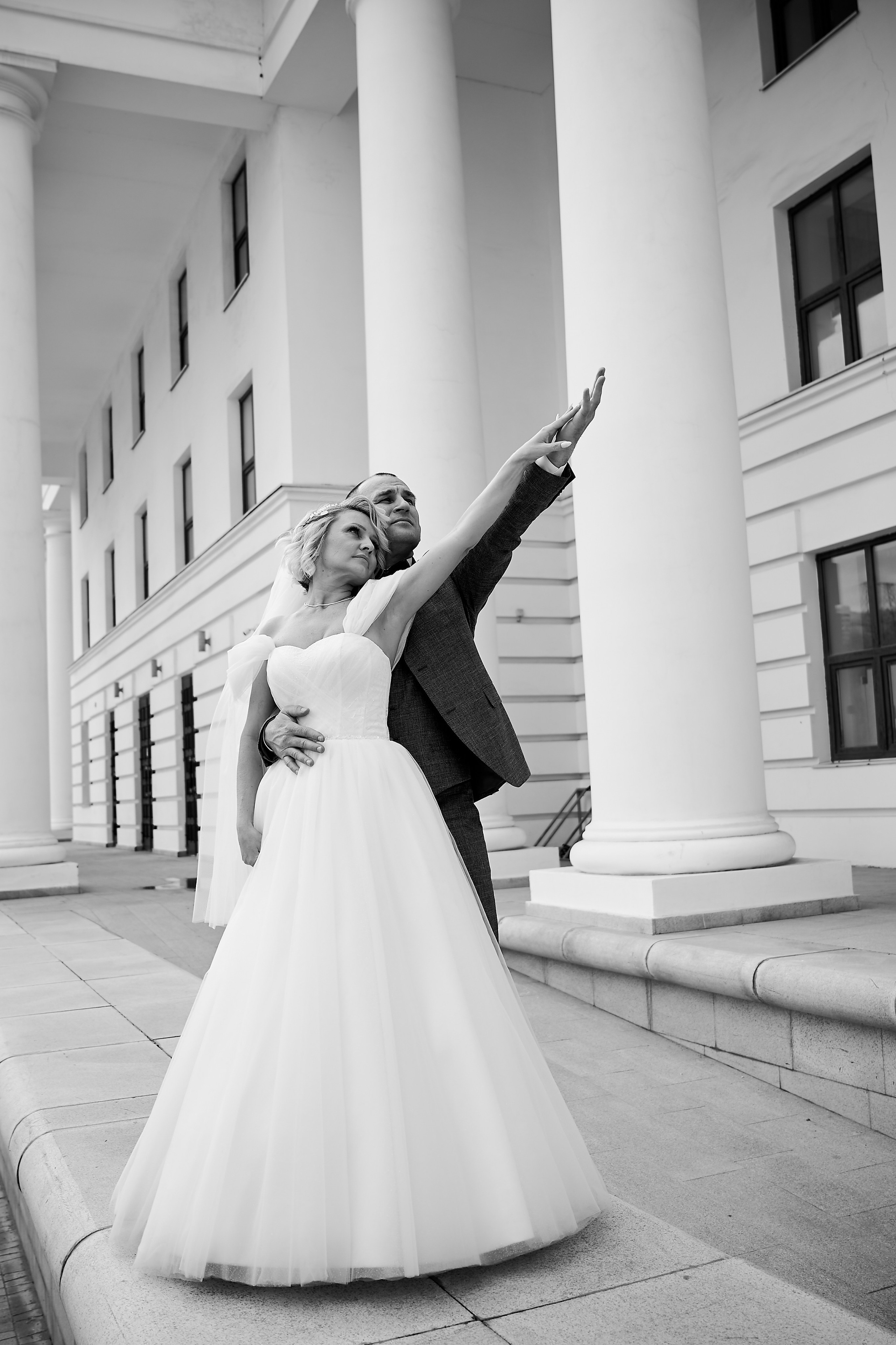 S&N. Профессиональный репортажный фотограф в Самаре Никита Королев