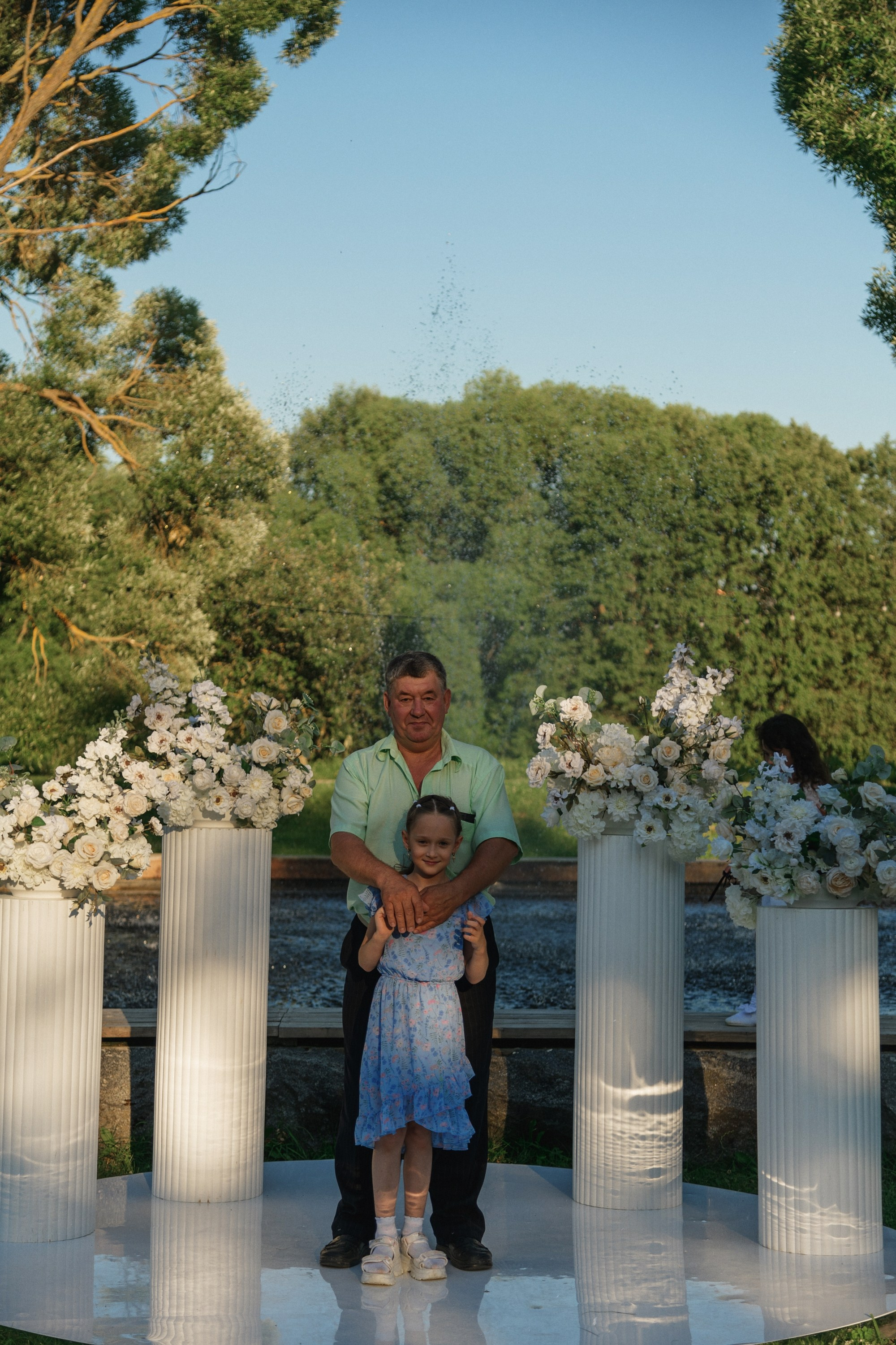 Таня и Вова. Фотограф Смоляк Алена