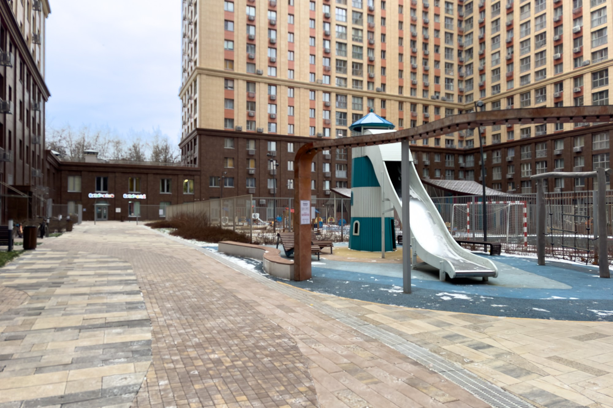 Квартира на продажу в новом ЖК. Интерьерный Фотограф Москва Криста FLY Труфанова