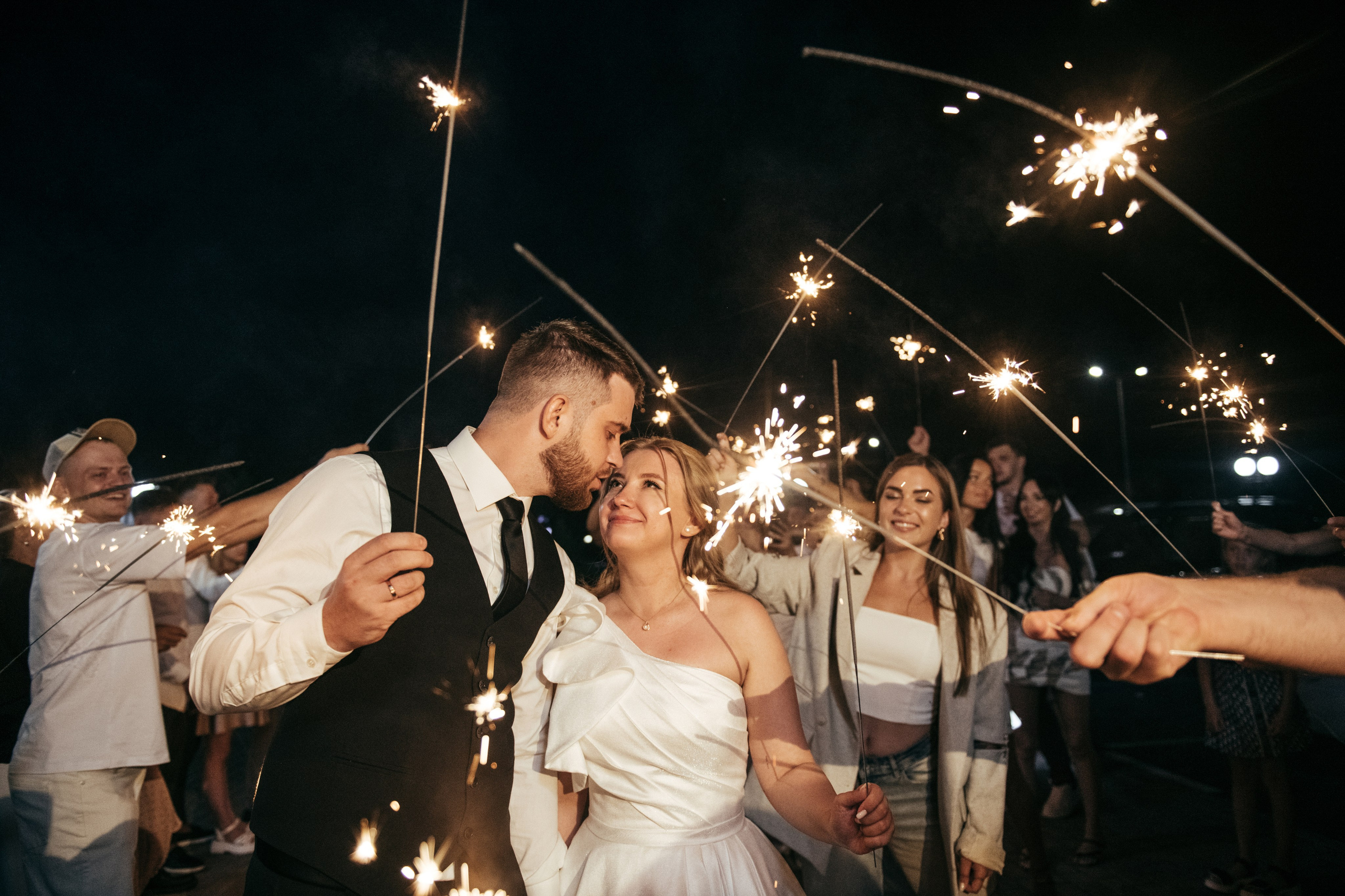 Виталий и Виктория. Свадебный и семейный фотограф Алиса Полякова |Старый Оскол | Воронеж