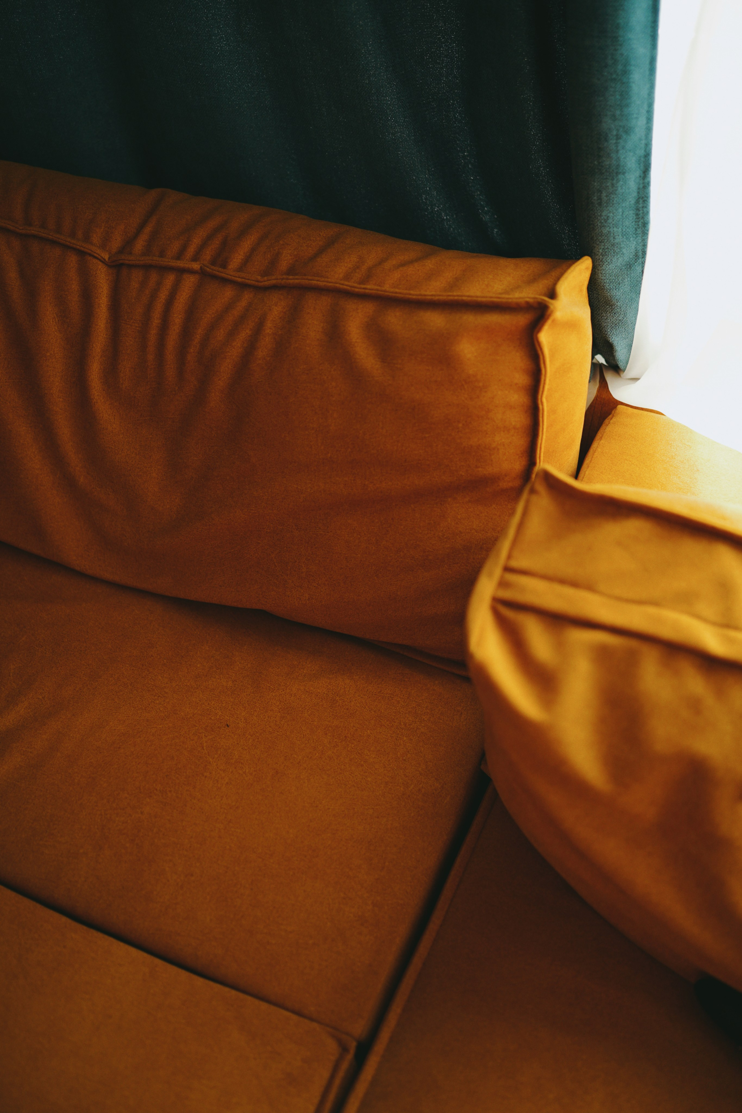 Визуальный дневник. Портретный фотограф в Москве Гахраманова Екатерина