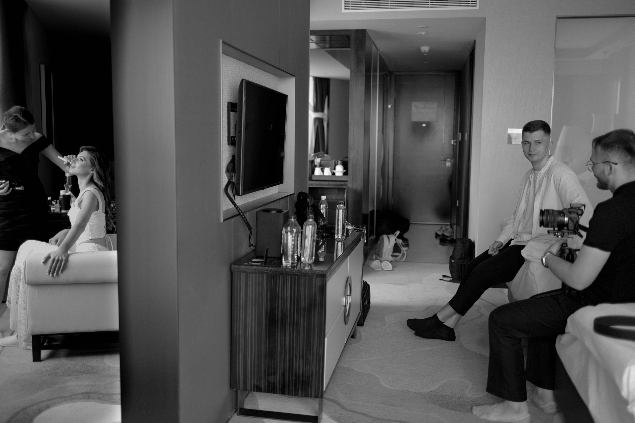 Мы взлетаем. ФОТОГРАФ МОСКВА Диана Коротких