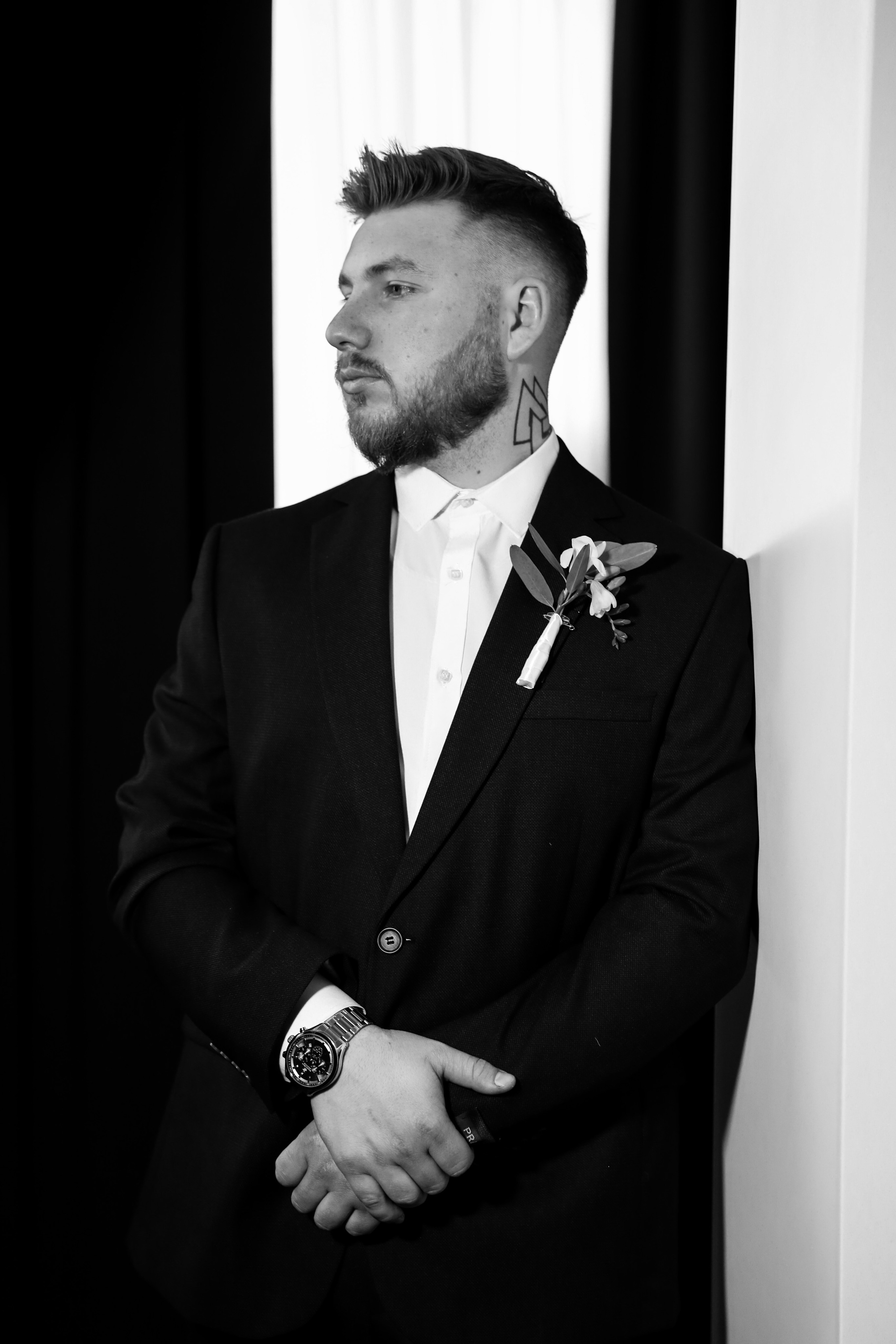 N | I. Свадебный фотограф Ростов-на-Дону Алла Белова