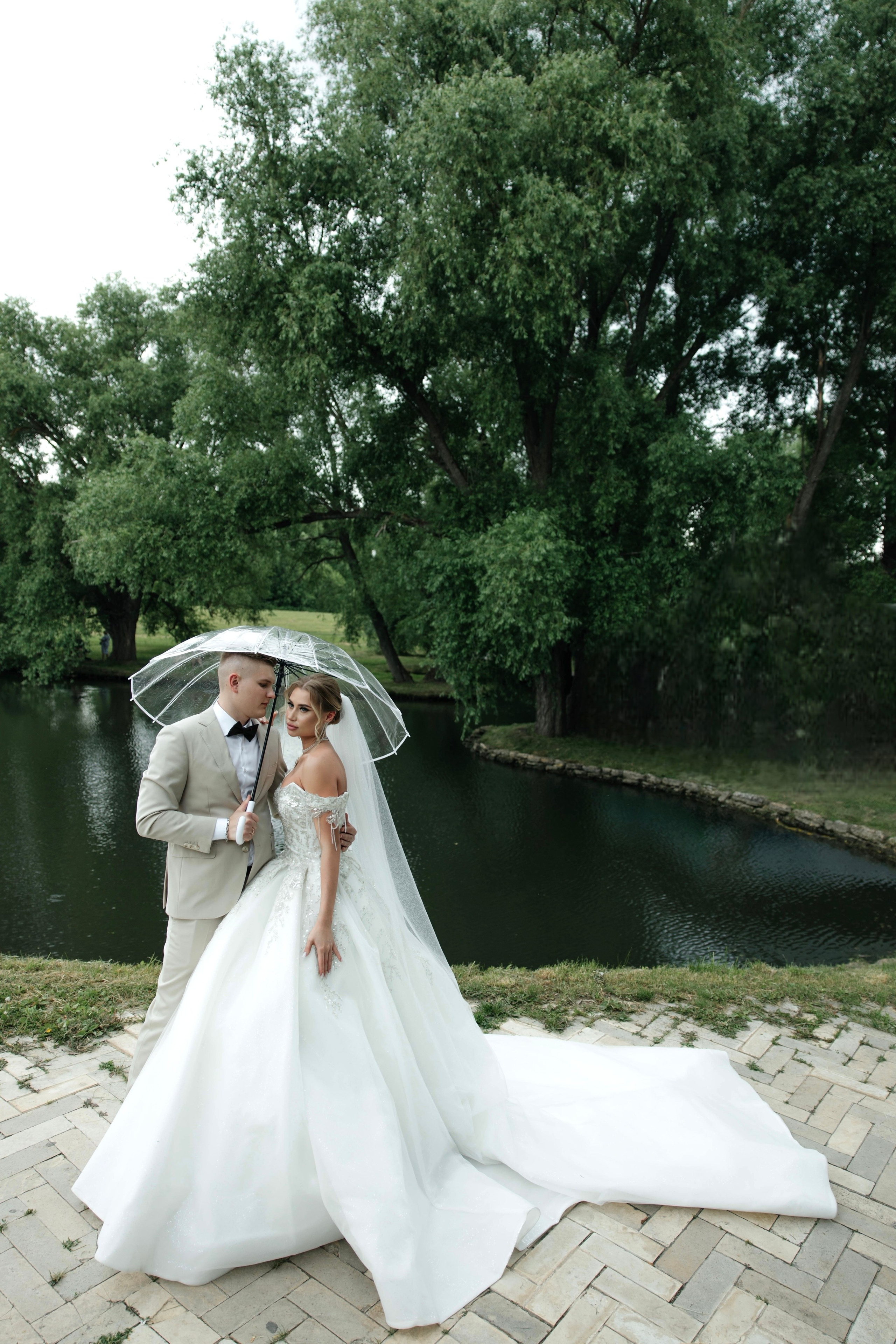 DMITRY & MARIA. Свадебное ФОТО & ВИДЕО Москва/Липецк