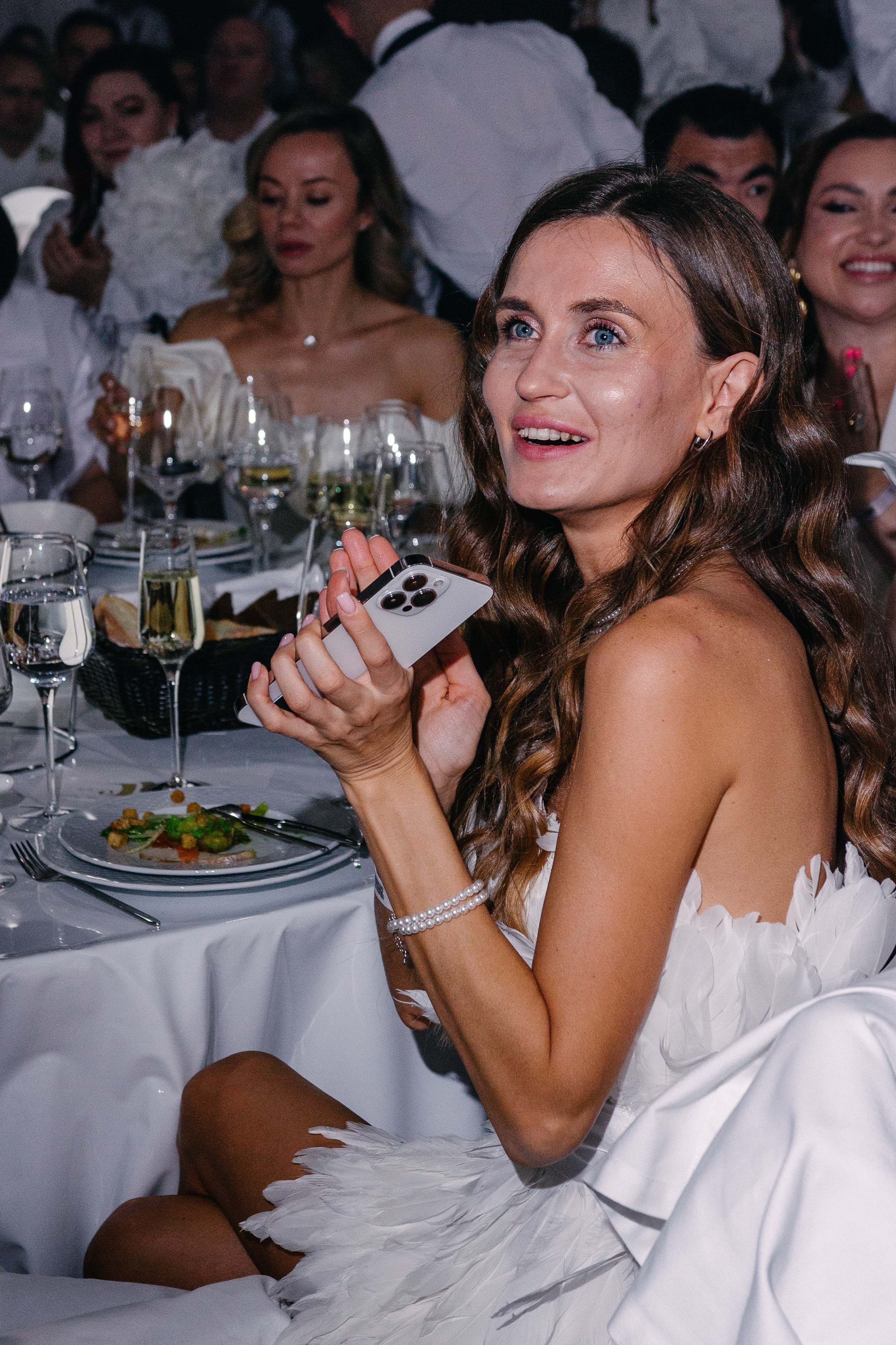 День рождения Аяза. Фотограф Москва — личные фотосессии, лавстори в студии