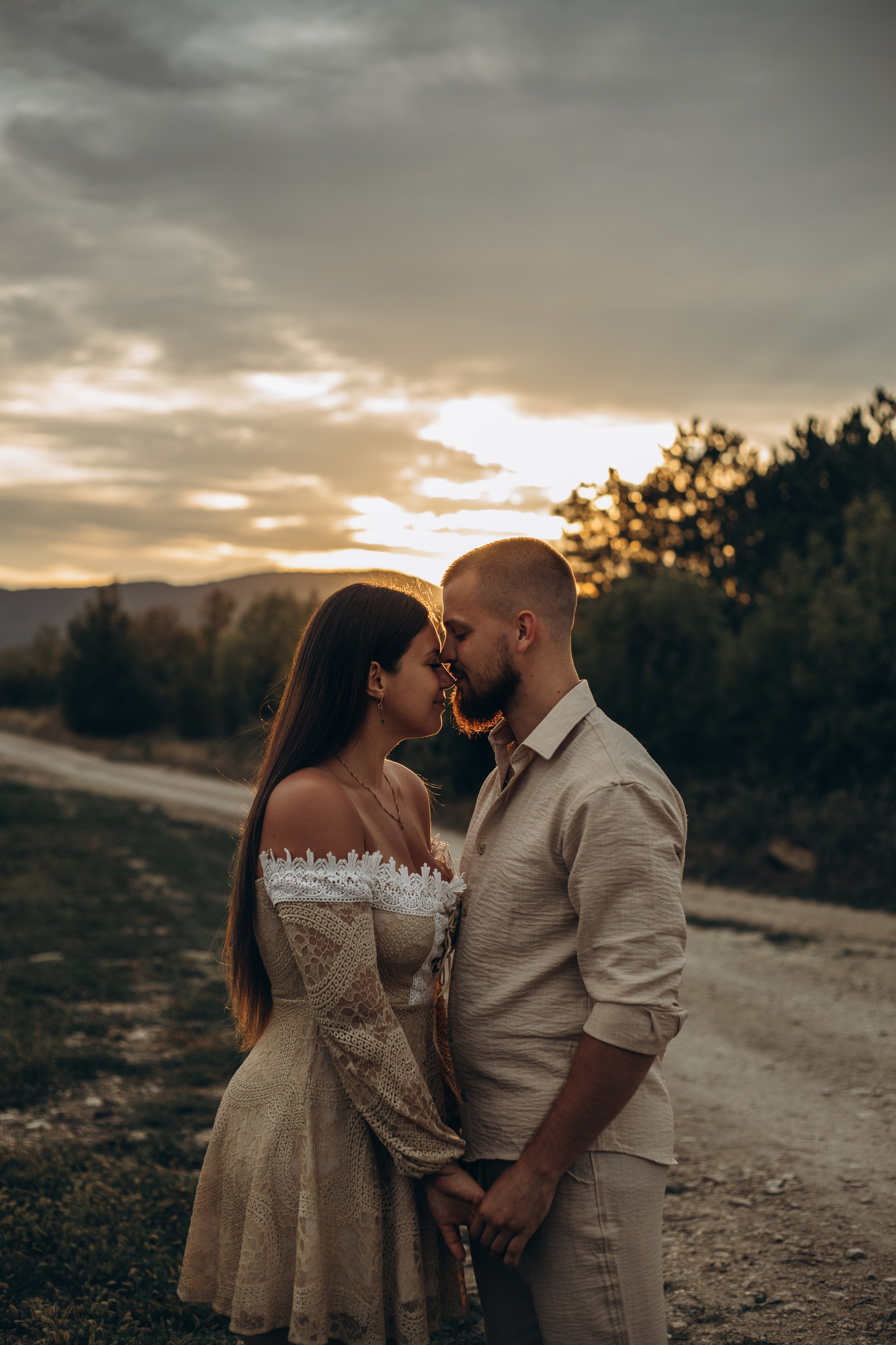 Игорь и Оля — записки лета. Семейный фотограф Новороссийск, Анапа, Геленджик — Юлия Давыдова