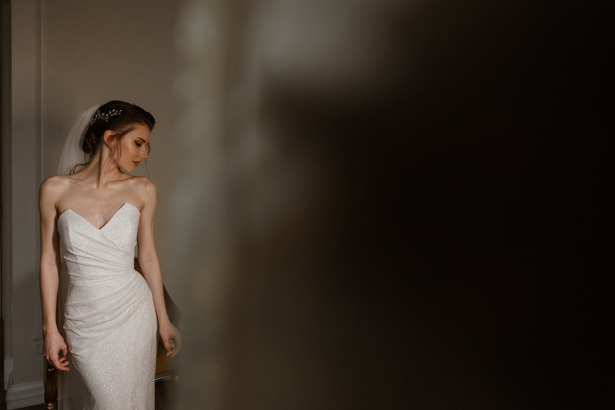 Татьяна & Николай. Свадебный фотограф в Москве и Санкт-Петербурге Анастасия Мирославская