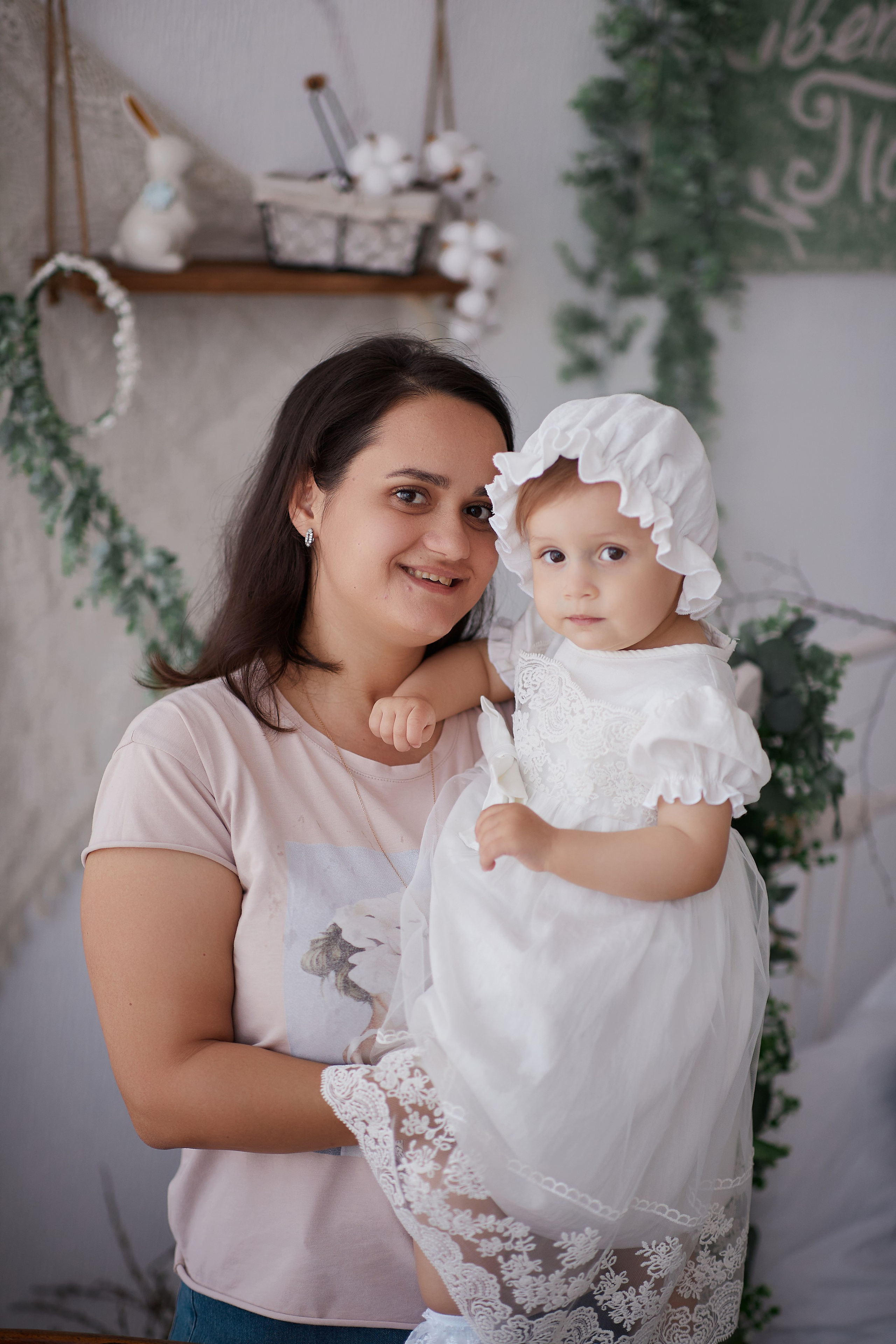 Пасхальный анонс. Свадебный и семейный фотограф в Сочи-Красной поляне Ларионова Анна
