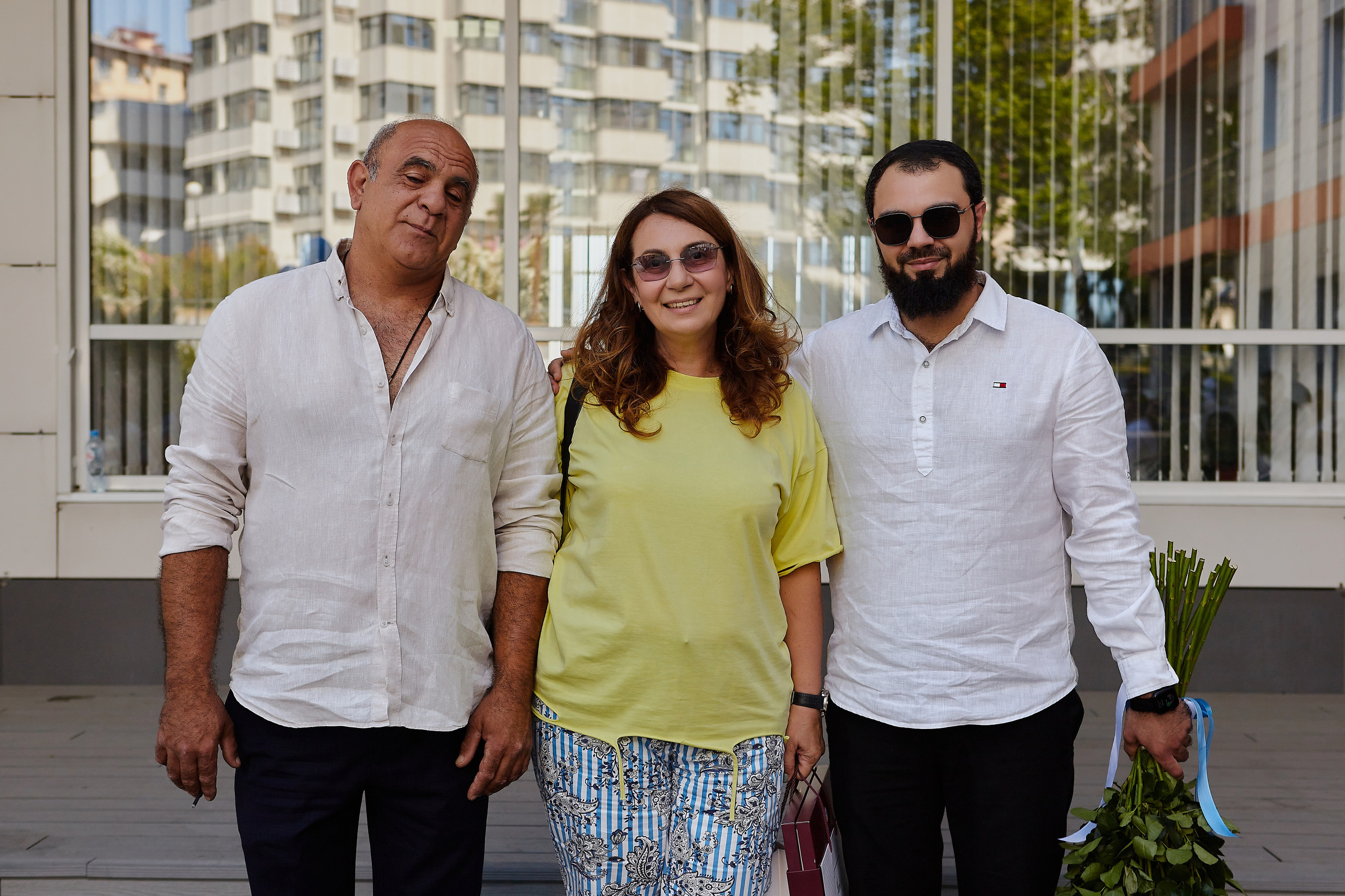 Выписка Адама. Свадебный и семейный фотограф в Сочи-Красной поляне Ларионова Анна