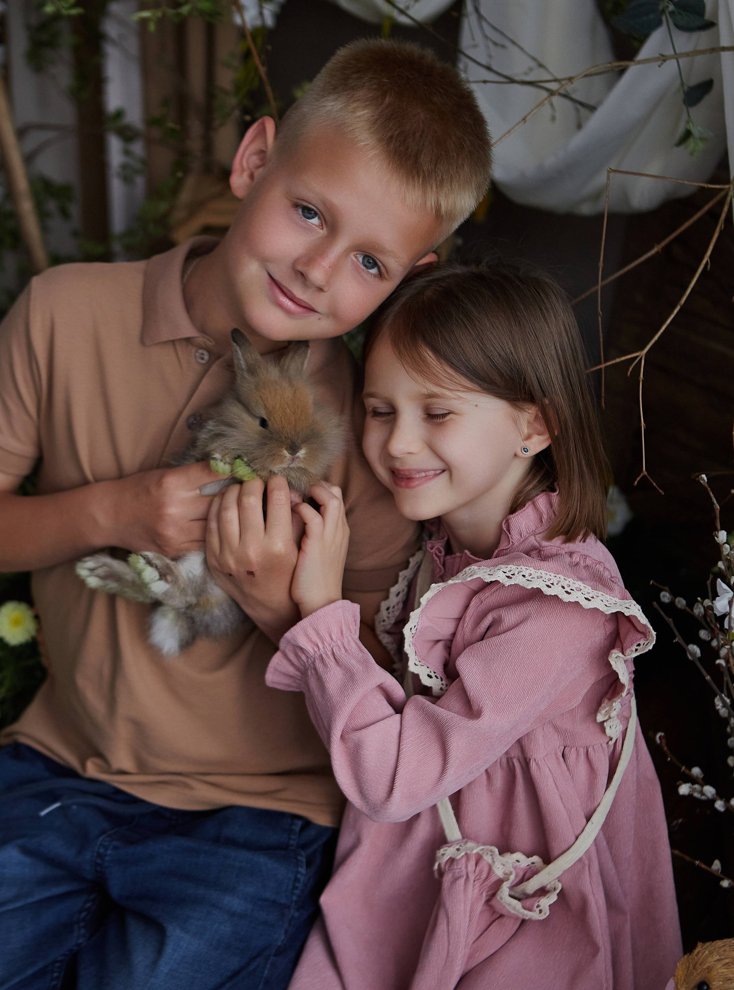 Пасхальный анонс. Свадебный и семейный фотограф в Сочи-Красной поляне Ларионова Анна