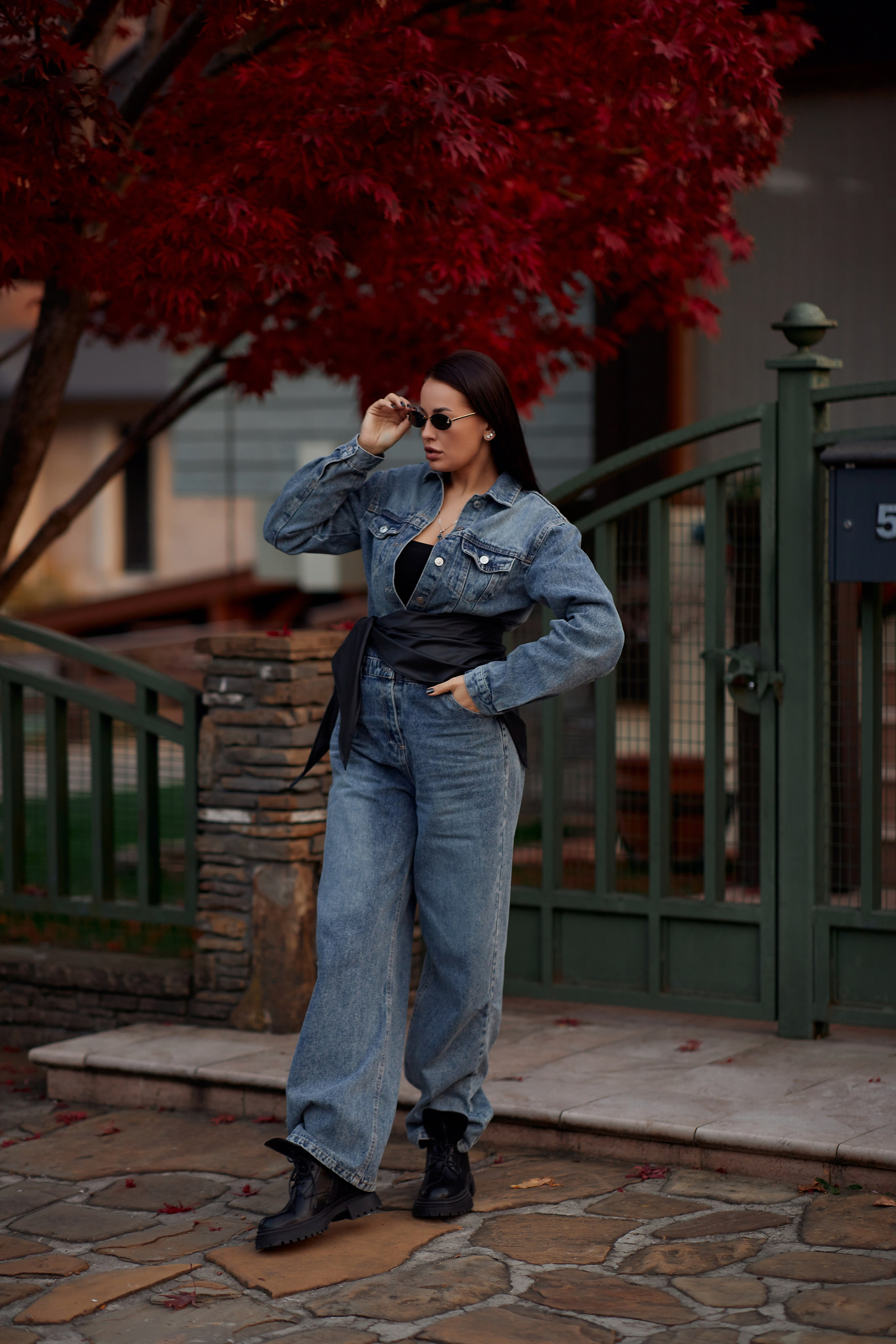 Осень 2025 Красная поляна. Свадебный и семейный фотограф в Сочи-Красной поляне Ларионова Анна