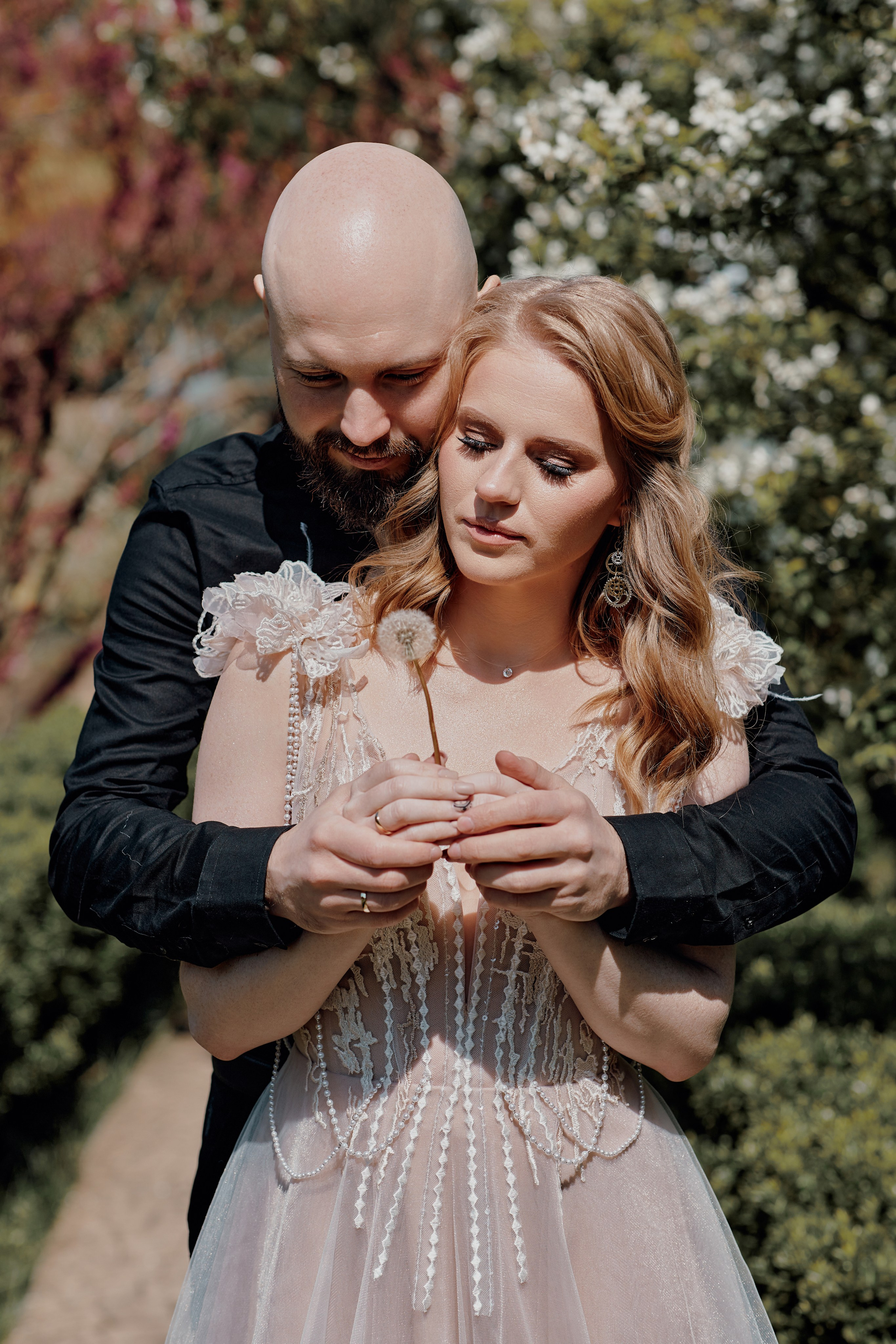 Евгений и Алёна. Свадебный и семейный фотограф в Сочи-Красной поляне Ларионова Анна