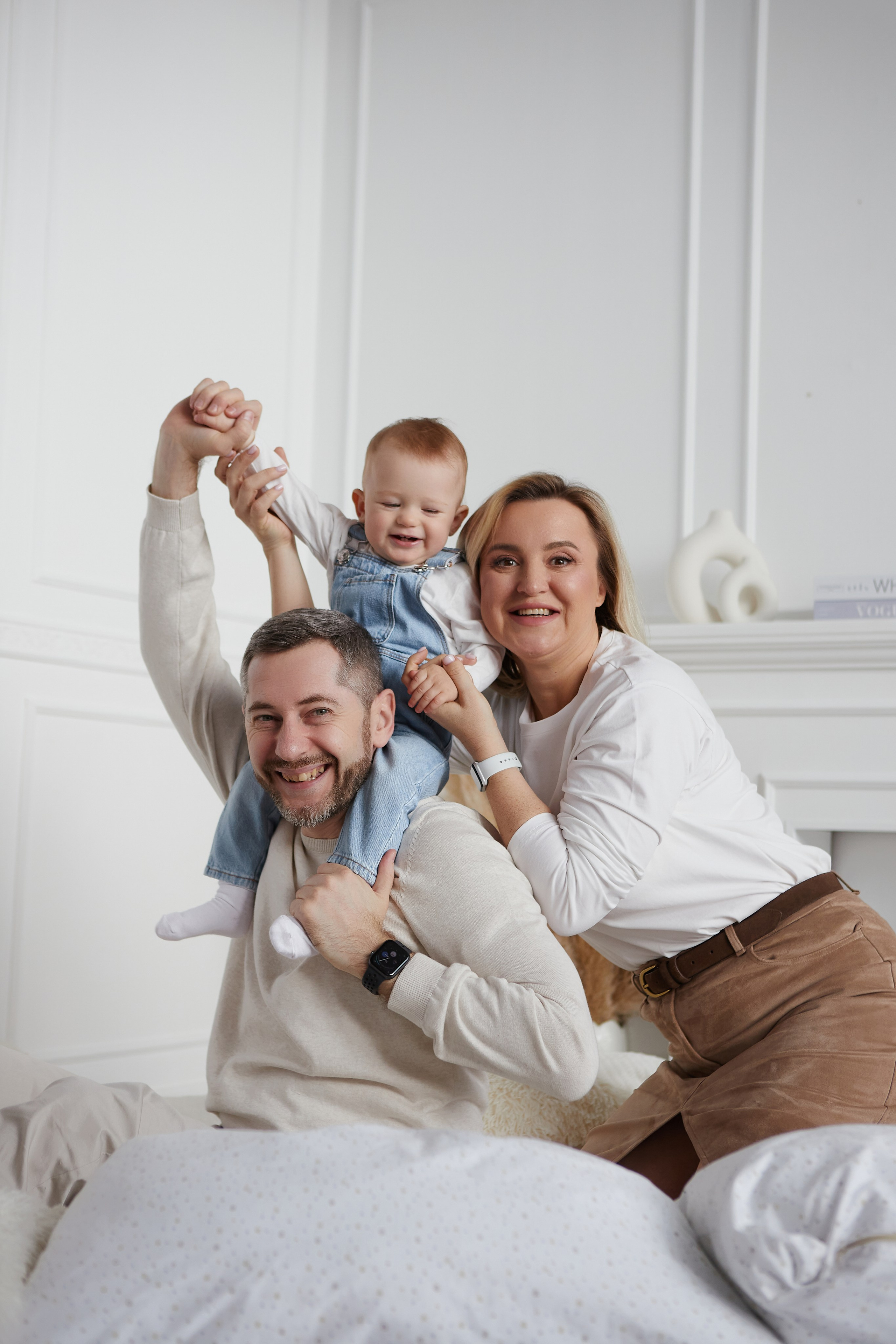 Семьи и дети. Свадебный и семейный фотограф в Сочи-Красной поляне Ларионова Анна