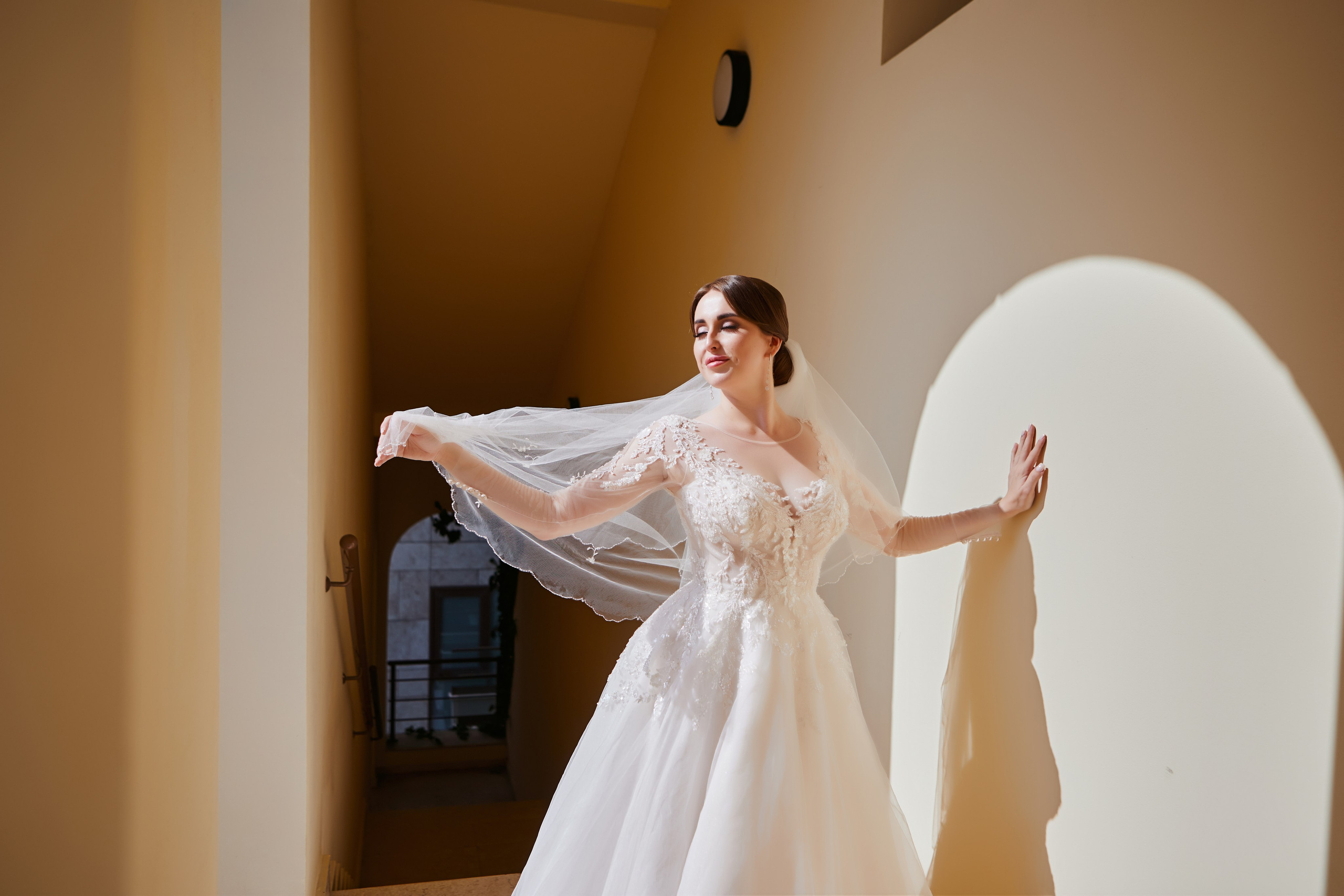 Sochi Wedding Sergey & Maya. Свадебный и семейный фотограф в Сочи-Красной поляне Ларионова Анна