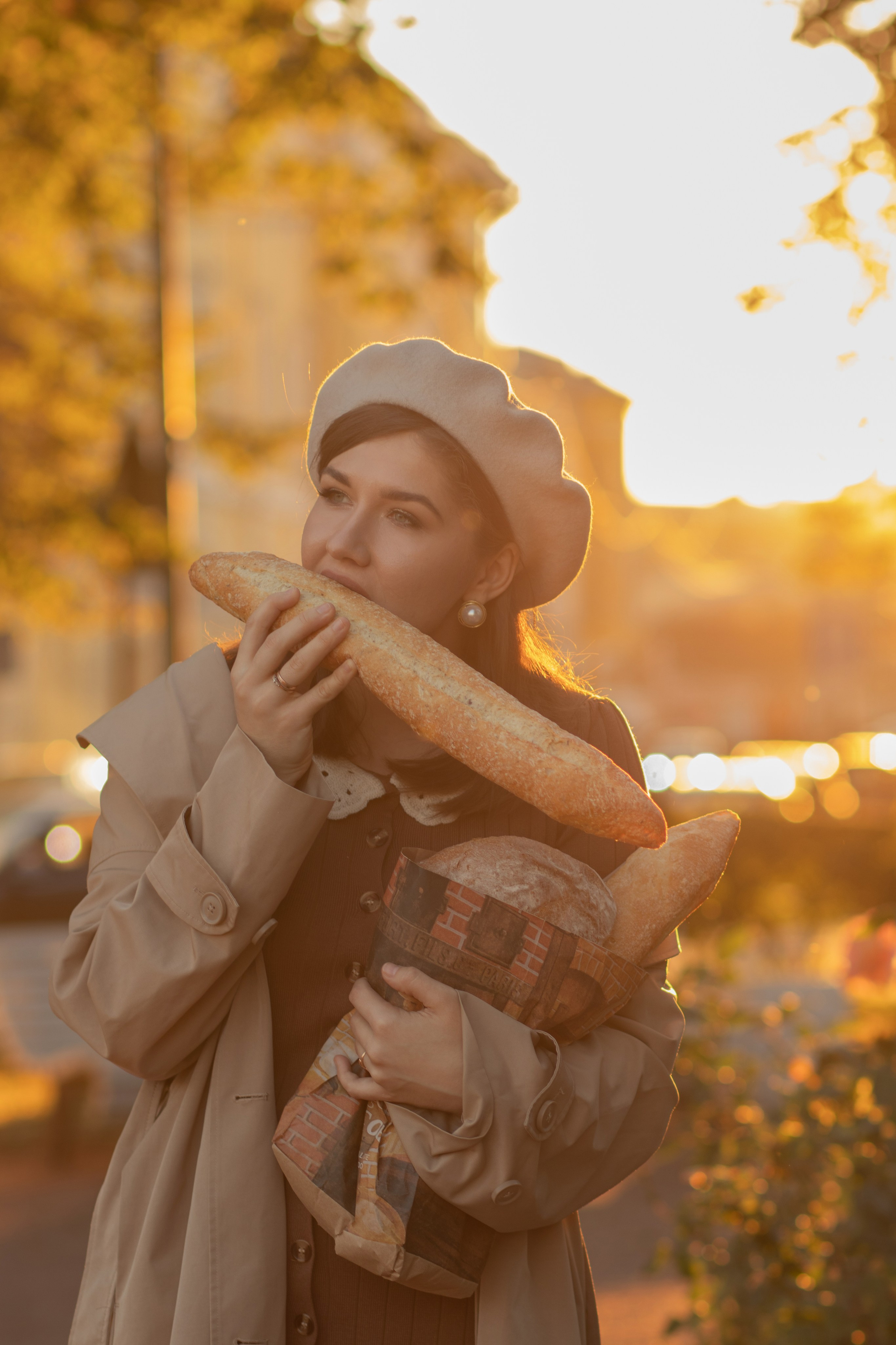 Лили. Мария Марченкова фотограф СПб
