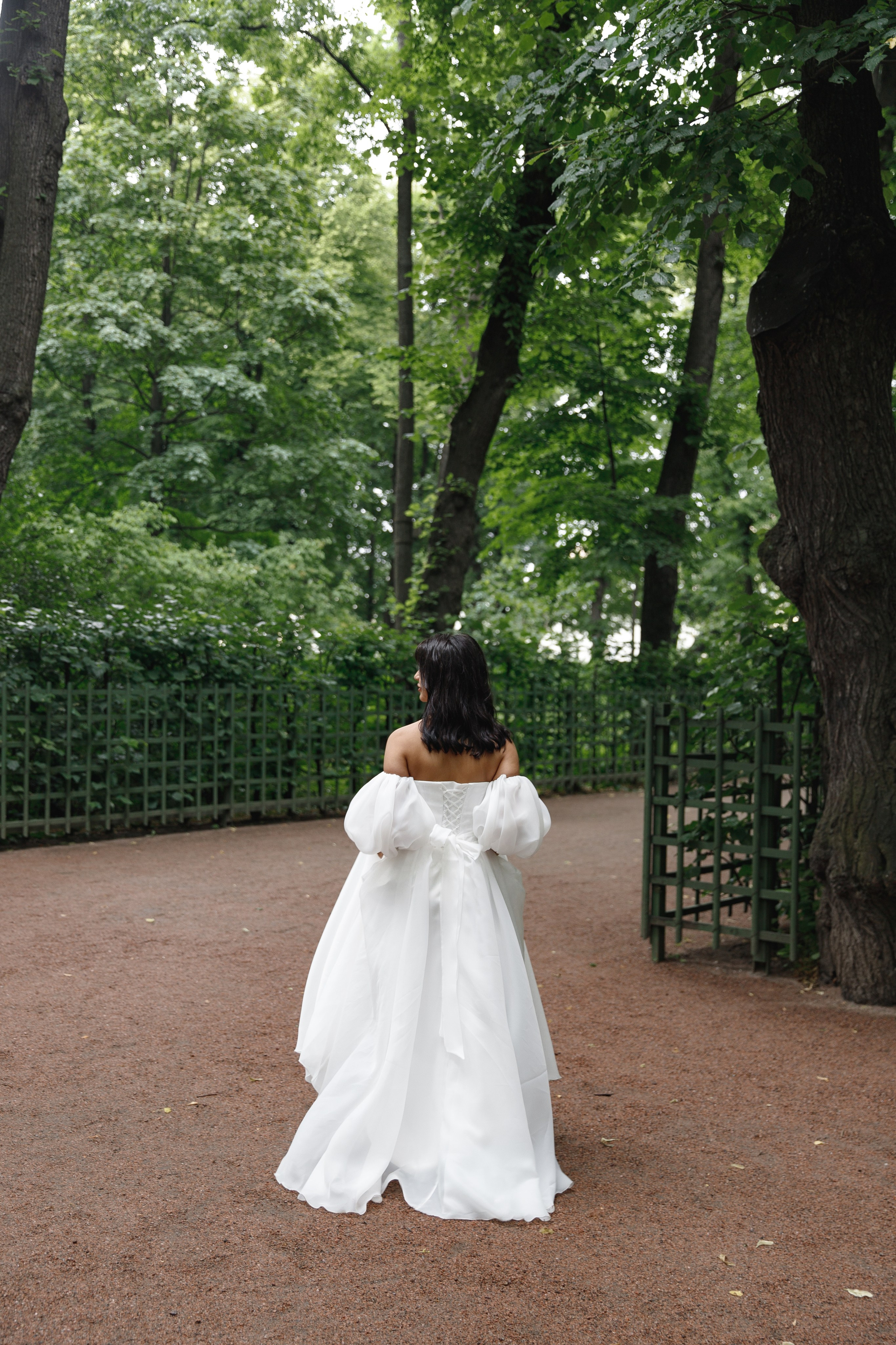 Денис и Варвара. Фотограф в Санкт-Петербурге Ольга Староверова