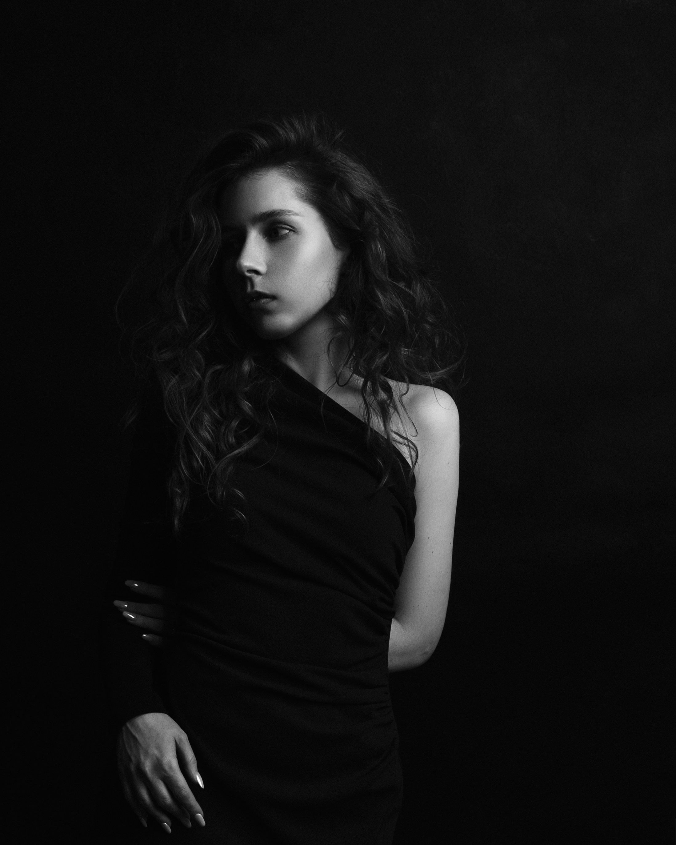 Ksenia V. Портретный фотограф в Кирове Шаляпина Татьяна