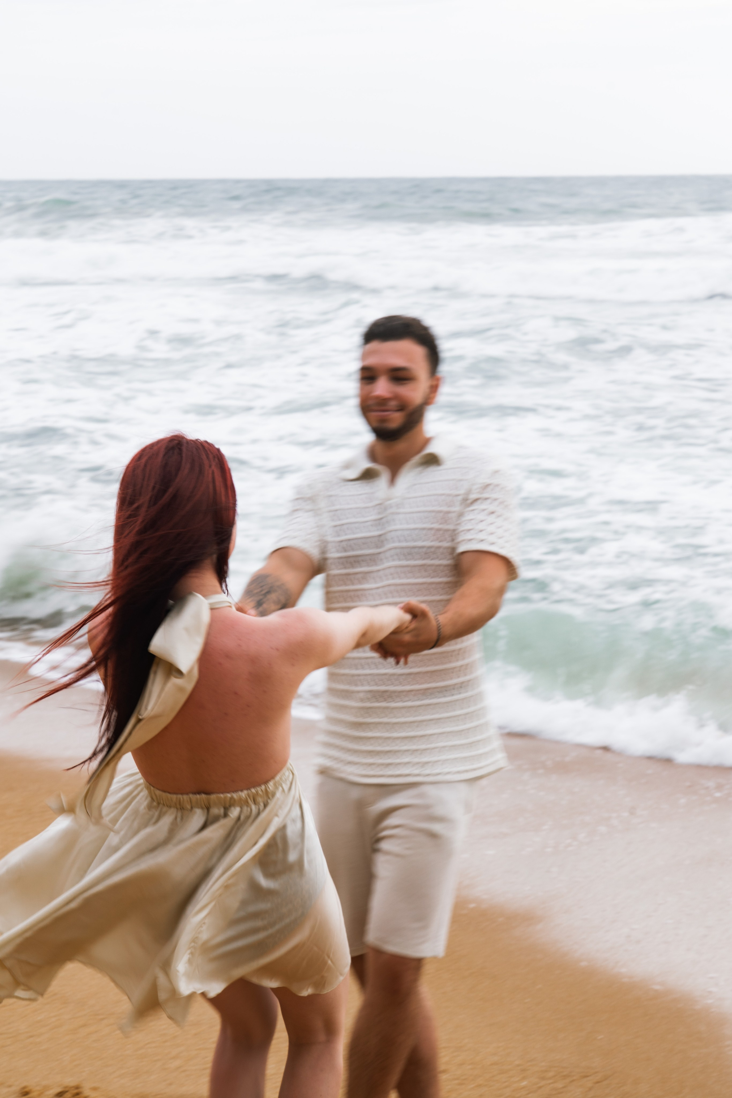 Пляжи Шри-ланки для фотосессий