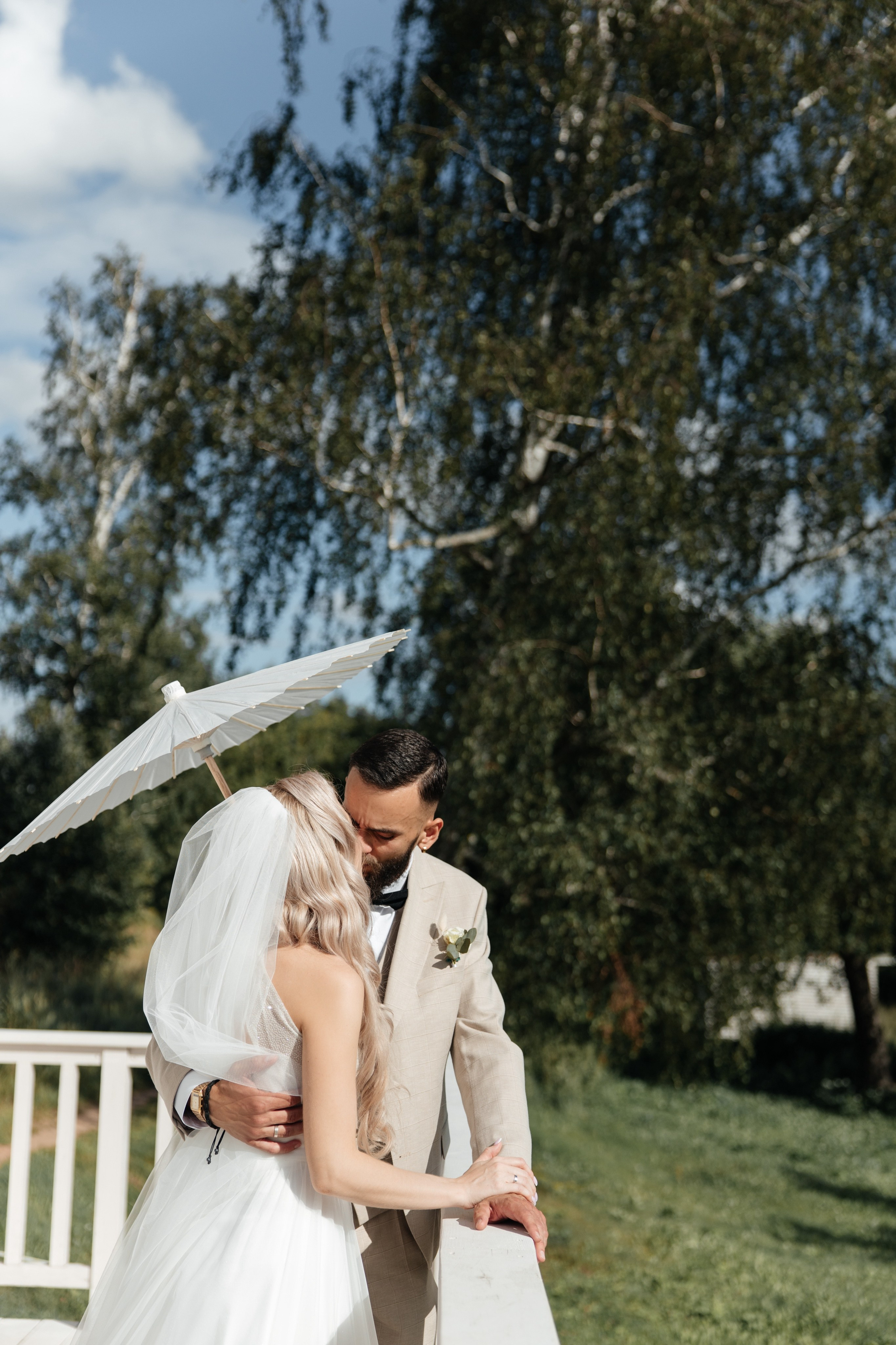 BORIS & ANASTASIA. Свадебное ФОТО & ВИДЕО Москва/Липецк