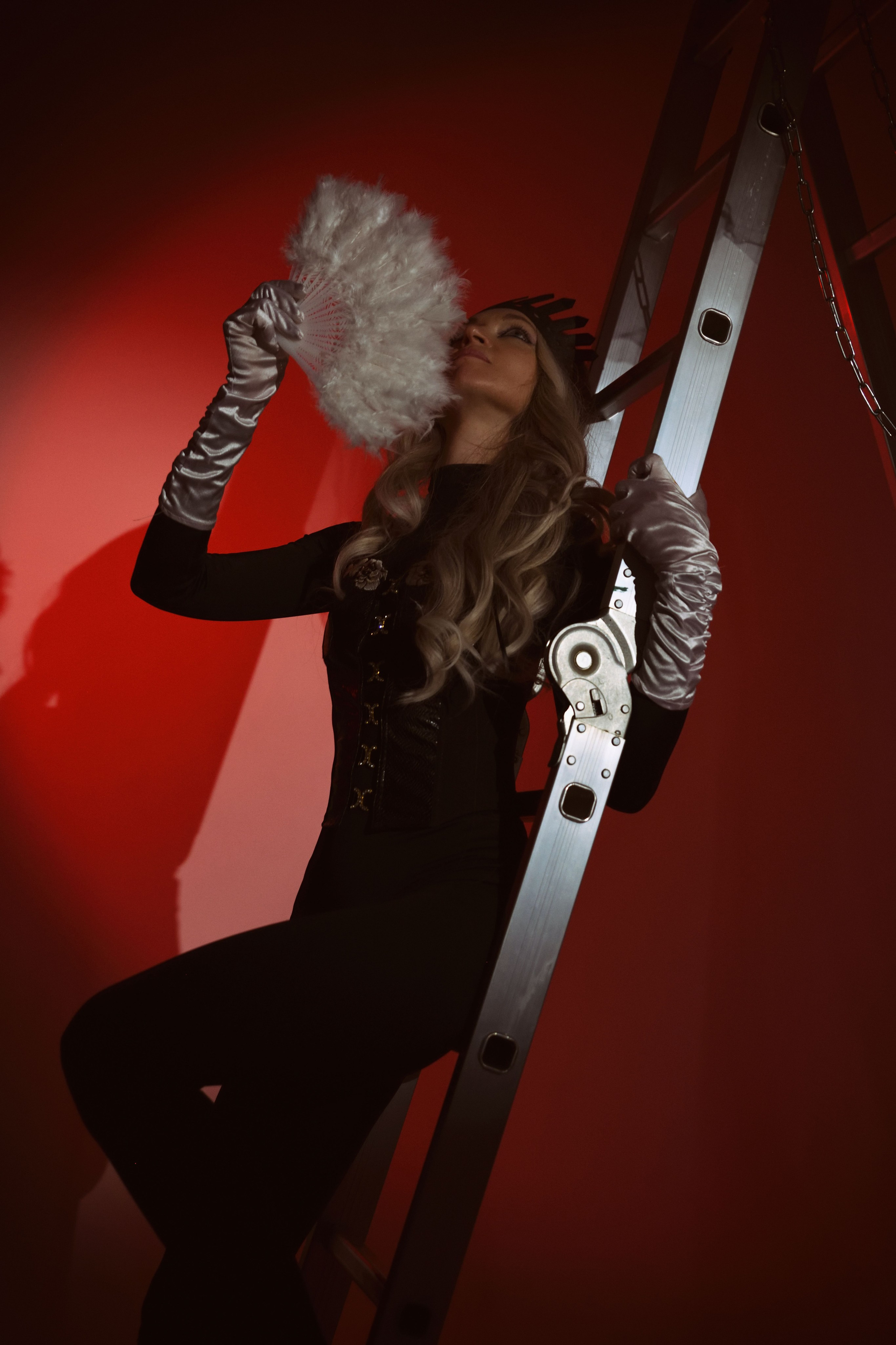 NEO-TSAREVNA. Yulia Yurchevskaya | Art Director & Visual Visionary