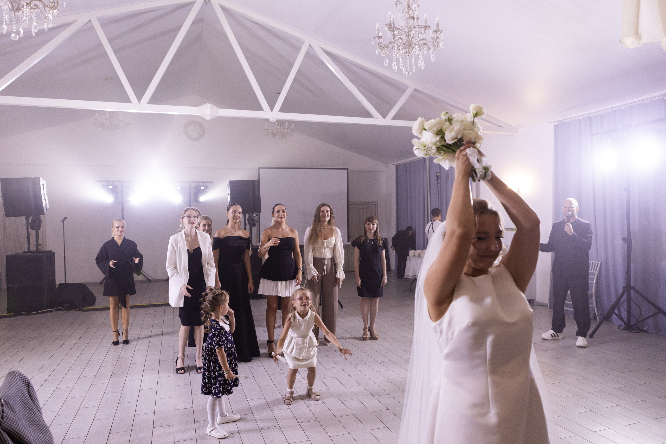 Саша и Виталия. Свадебный фотограф в Воронеже Вероника Богай