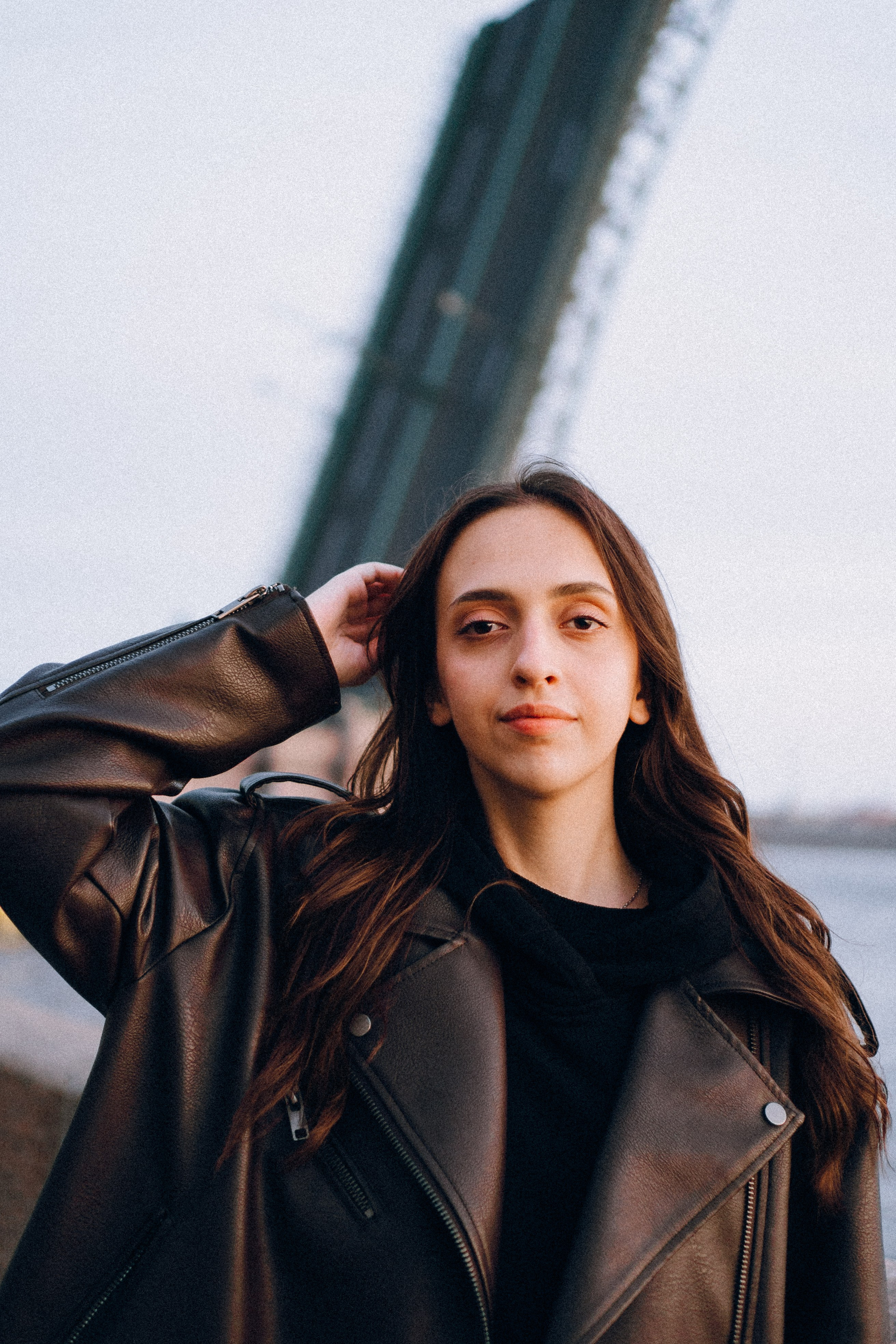 Рассветная история любви. Профессиональный фотограф, Санкт-Петербург — Виктория Богомолова