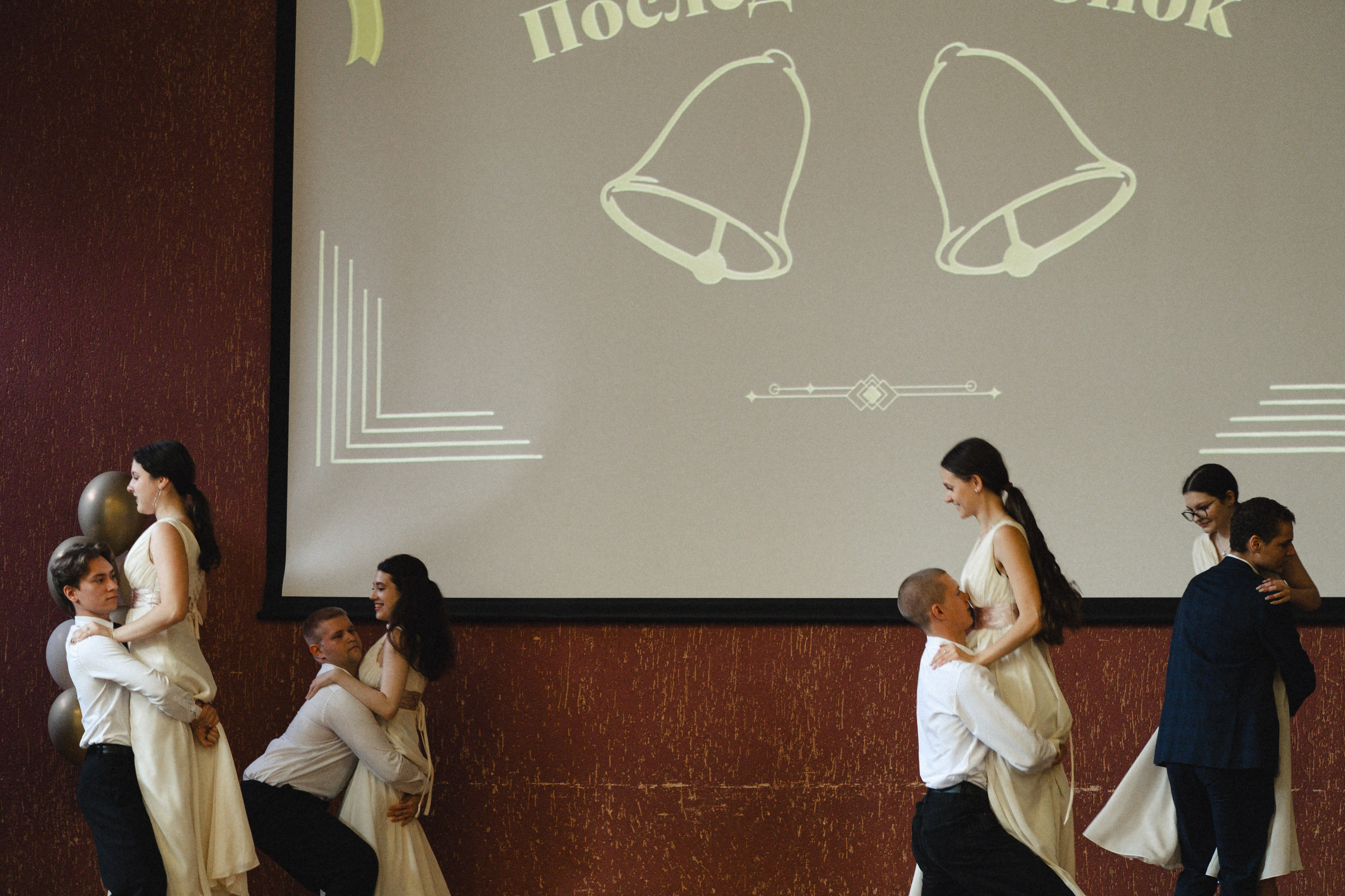 ПОСЛЕДНИЙ ЗВОНОК. Профессиональный фотограф, Санкт-Петербург — Виктория Богомолова