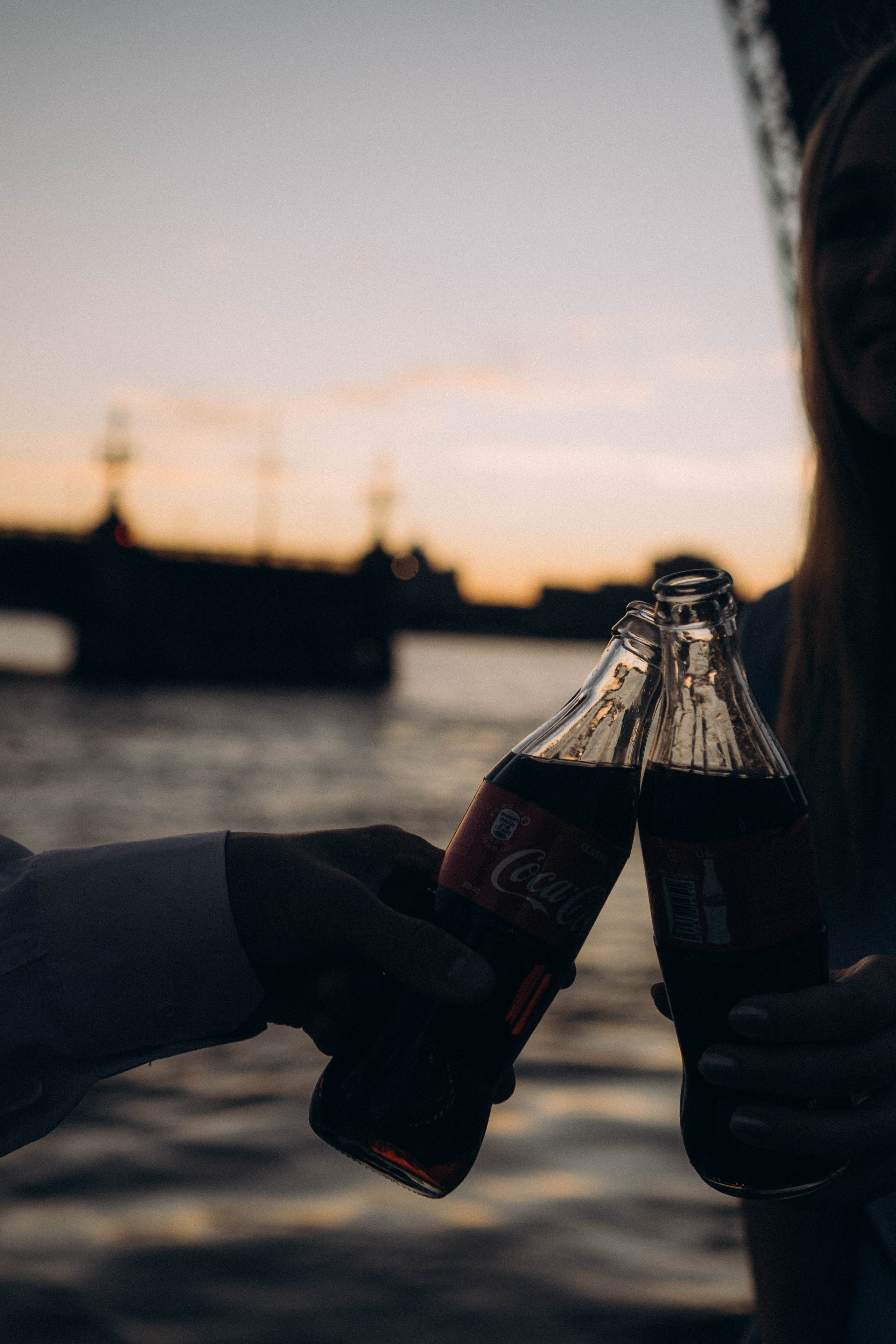 СЧАСТЛИВОЕ УТРО. Профессиональный фотограф, Санкт-Петербург — Виктория Богомолова